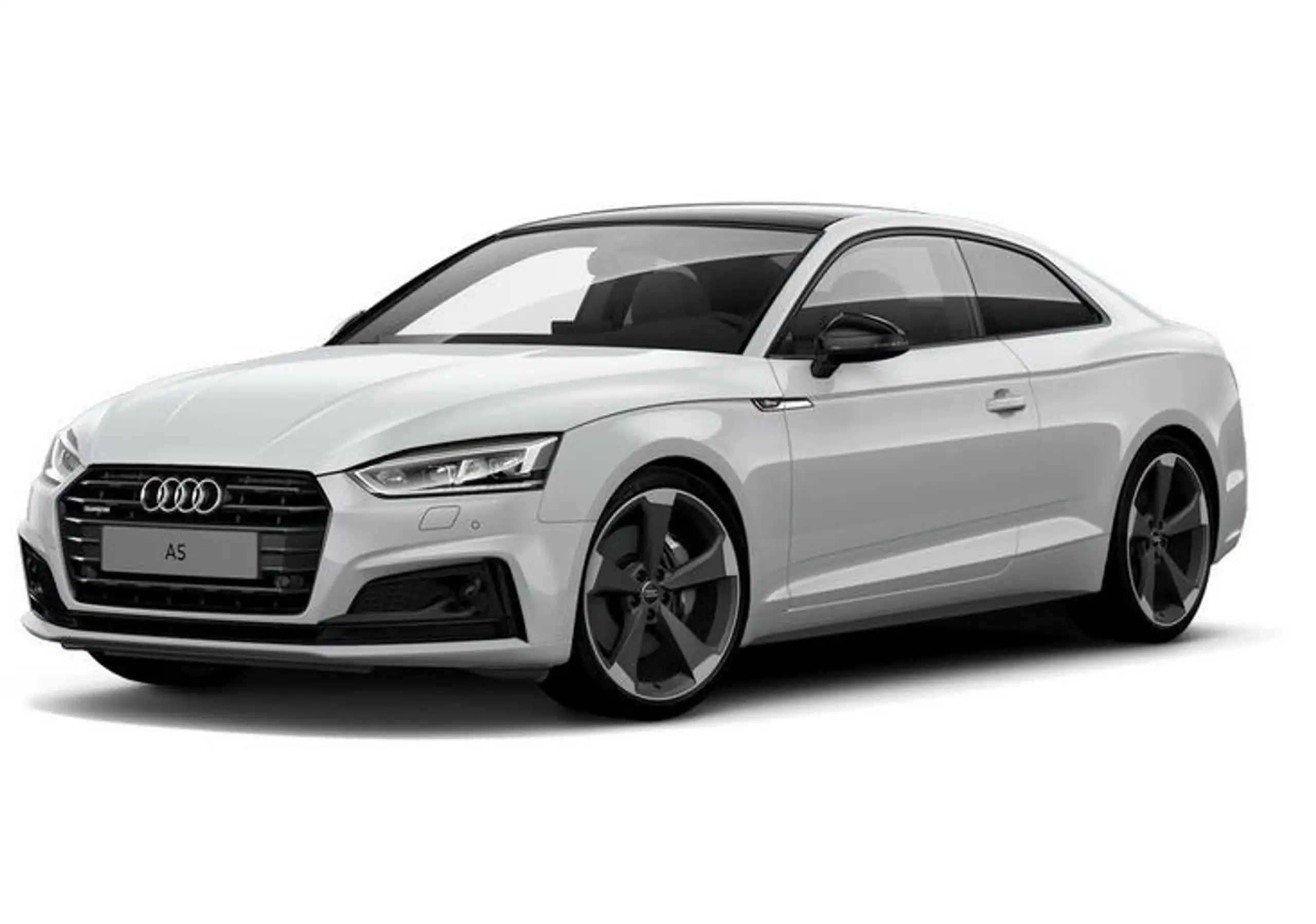 Audi - A5