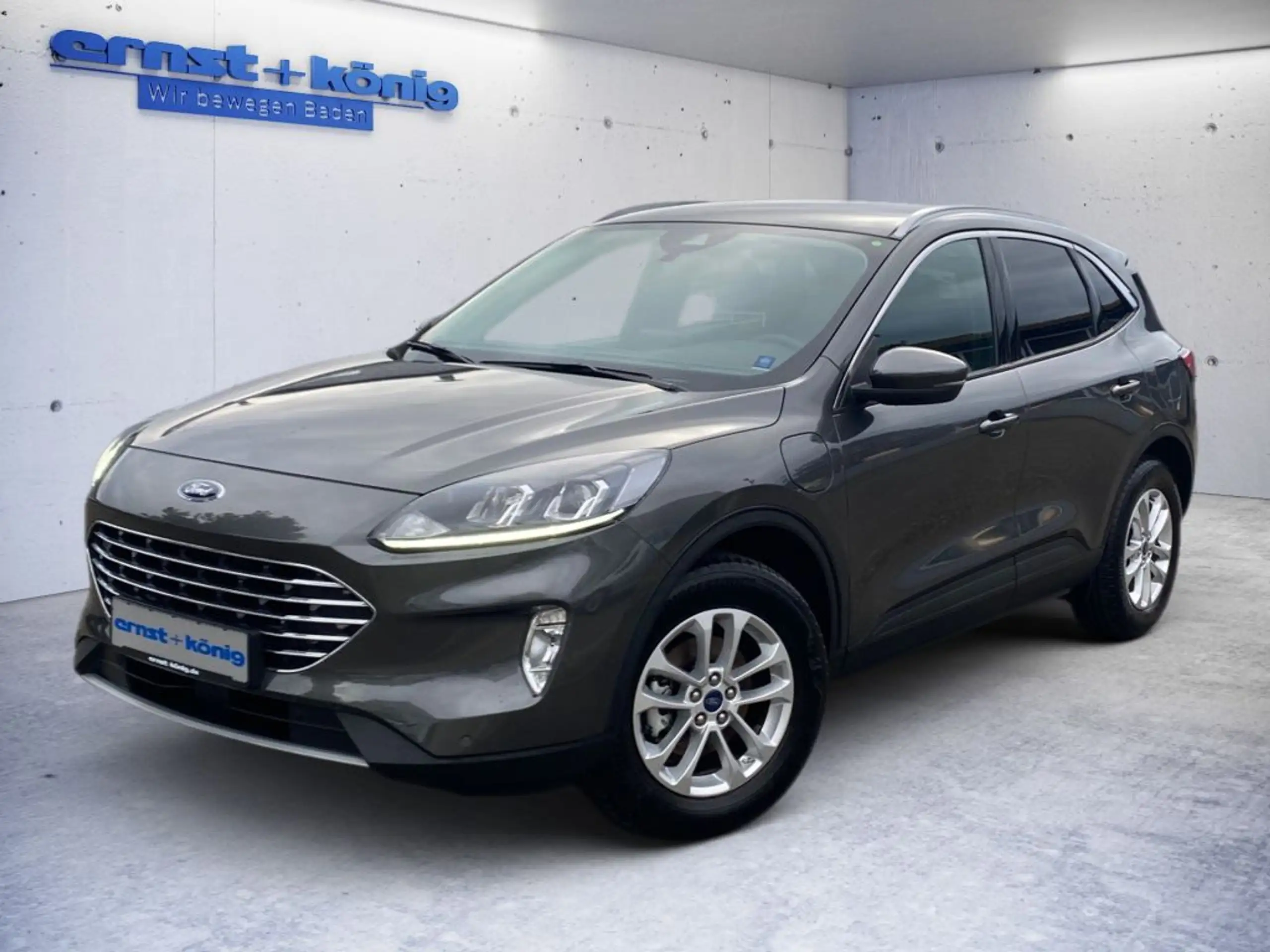 Ford Kuga 2024