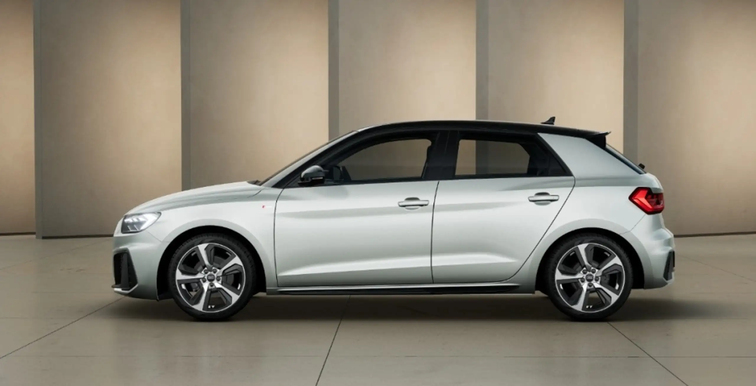 Audi - A1