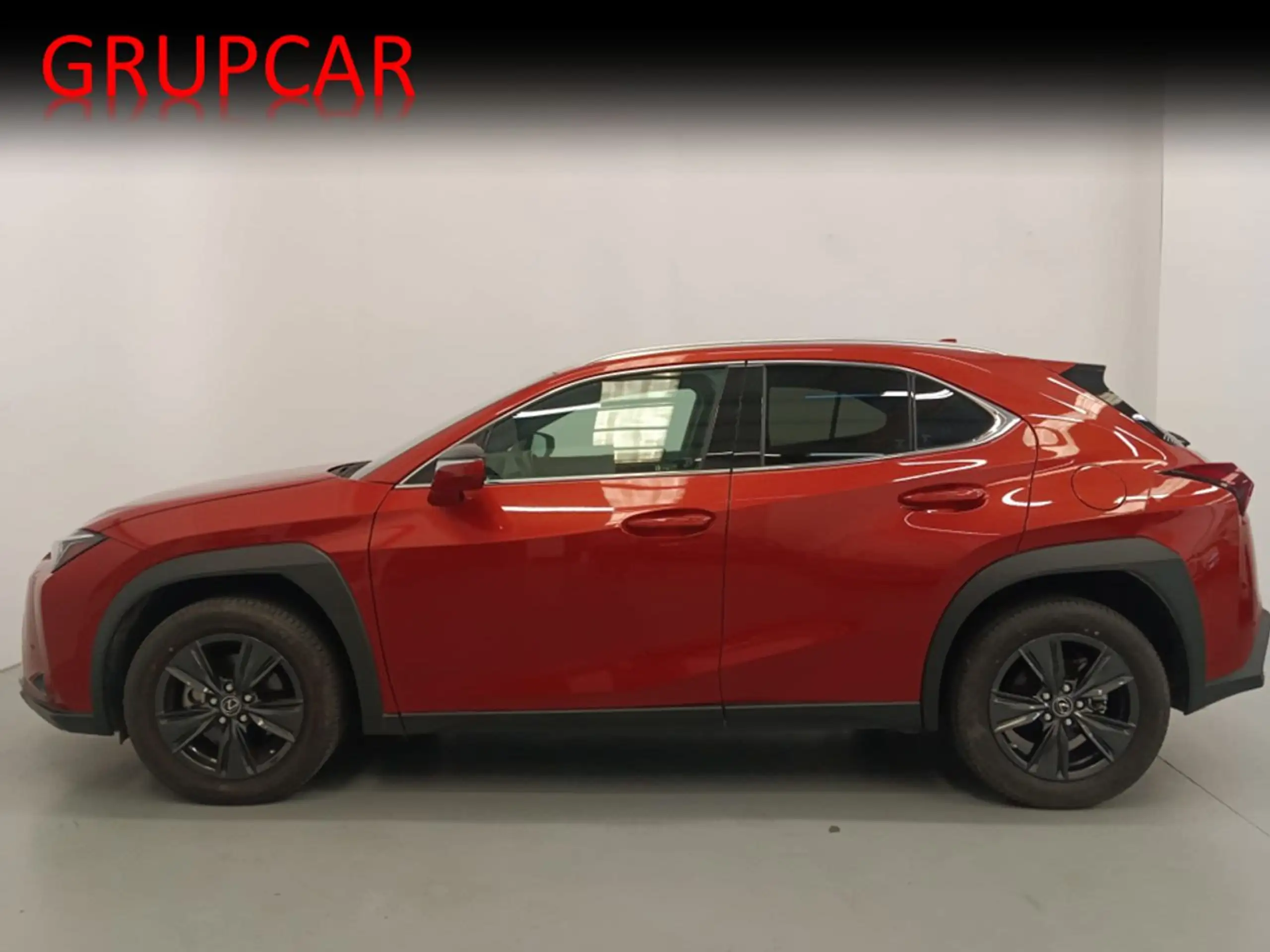 Lexus - UX 250h