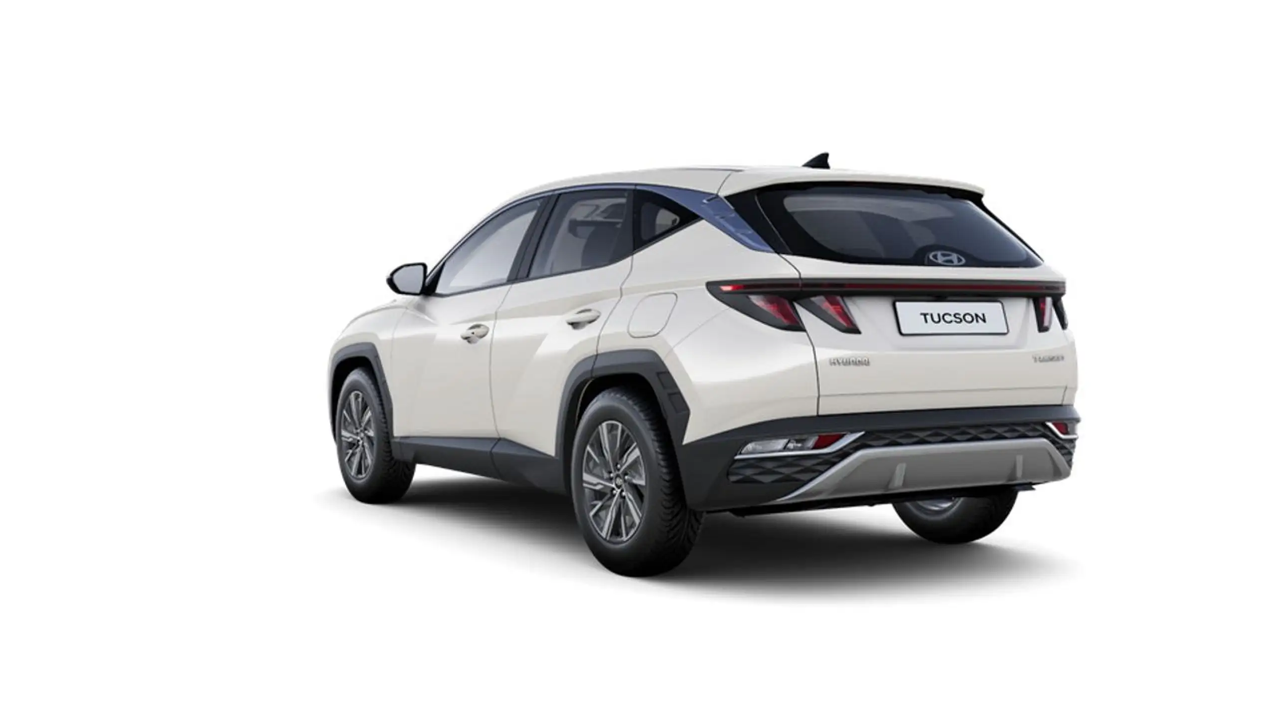 Hyundai - TUCSON