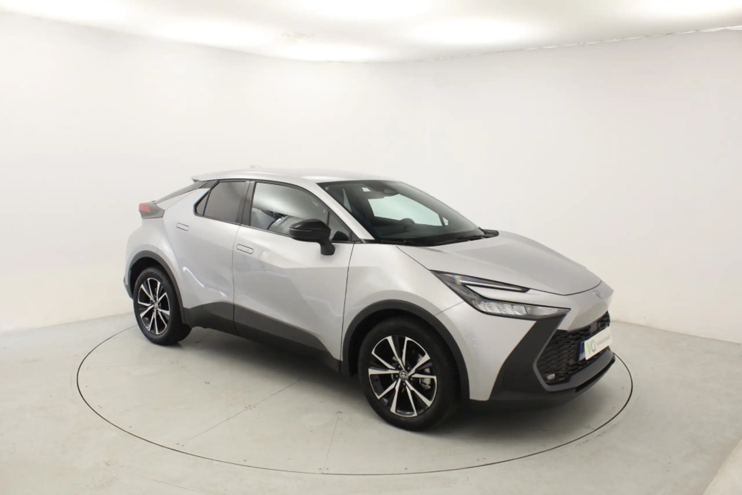 Toyota - C-HR