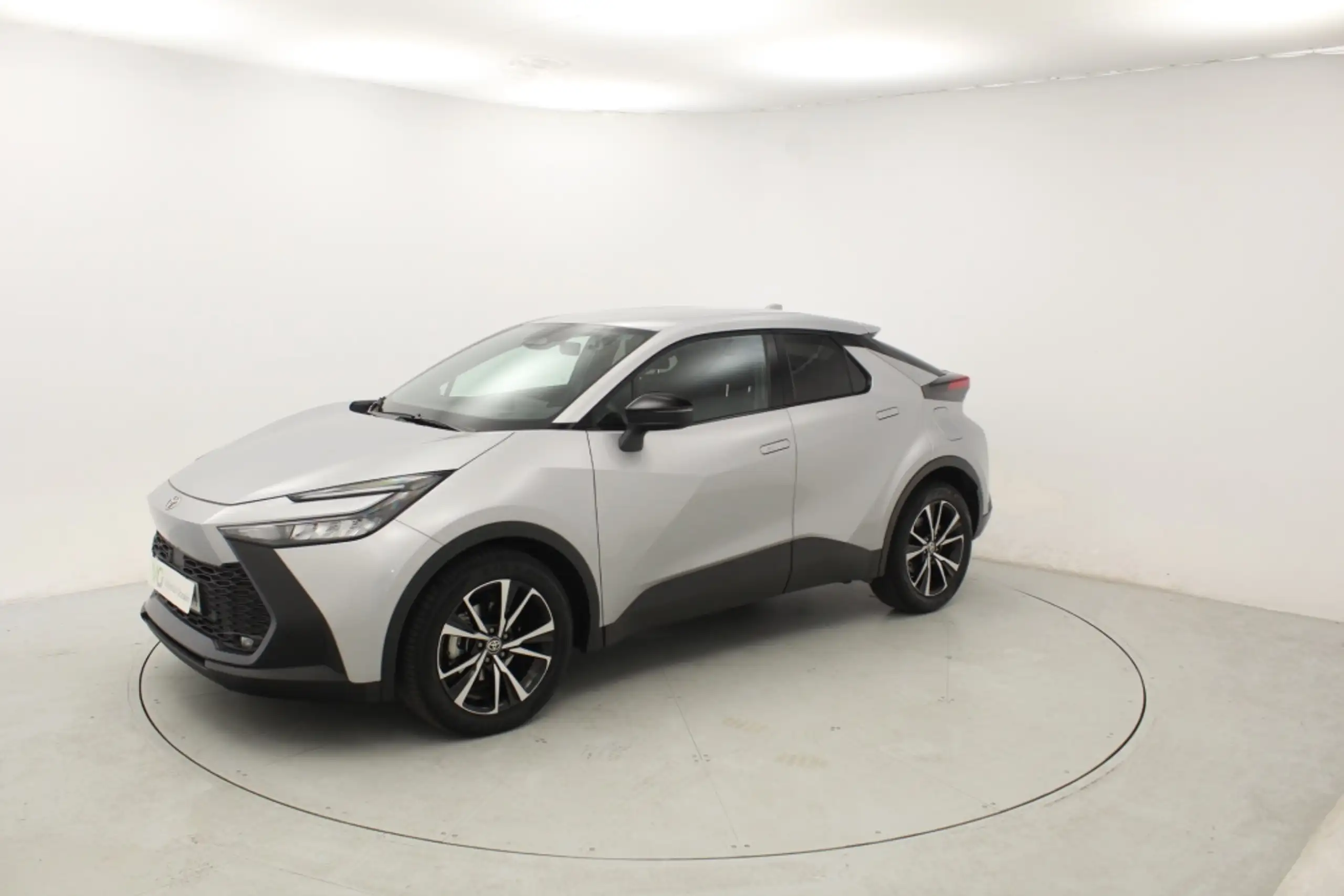 Toyota - C-HR