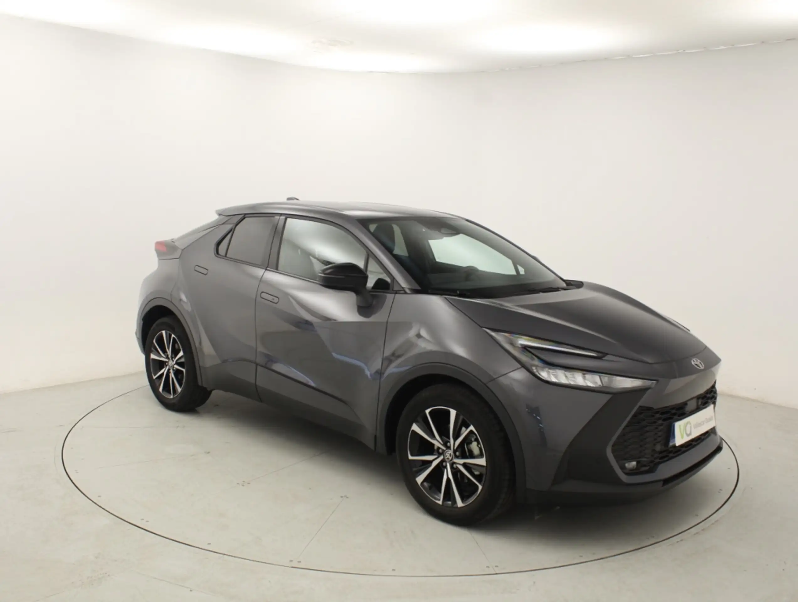 Toyota - C-HR