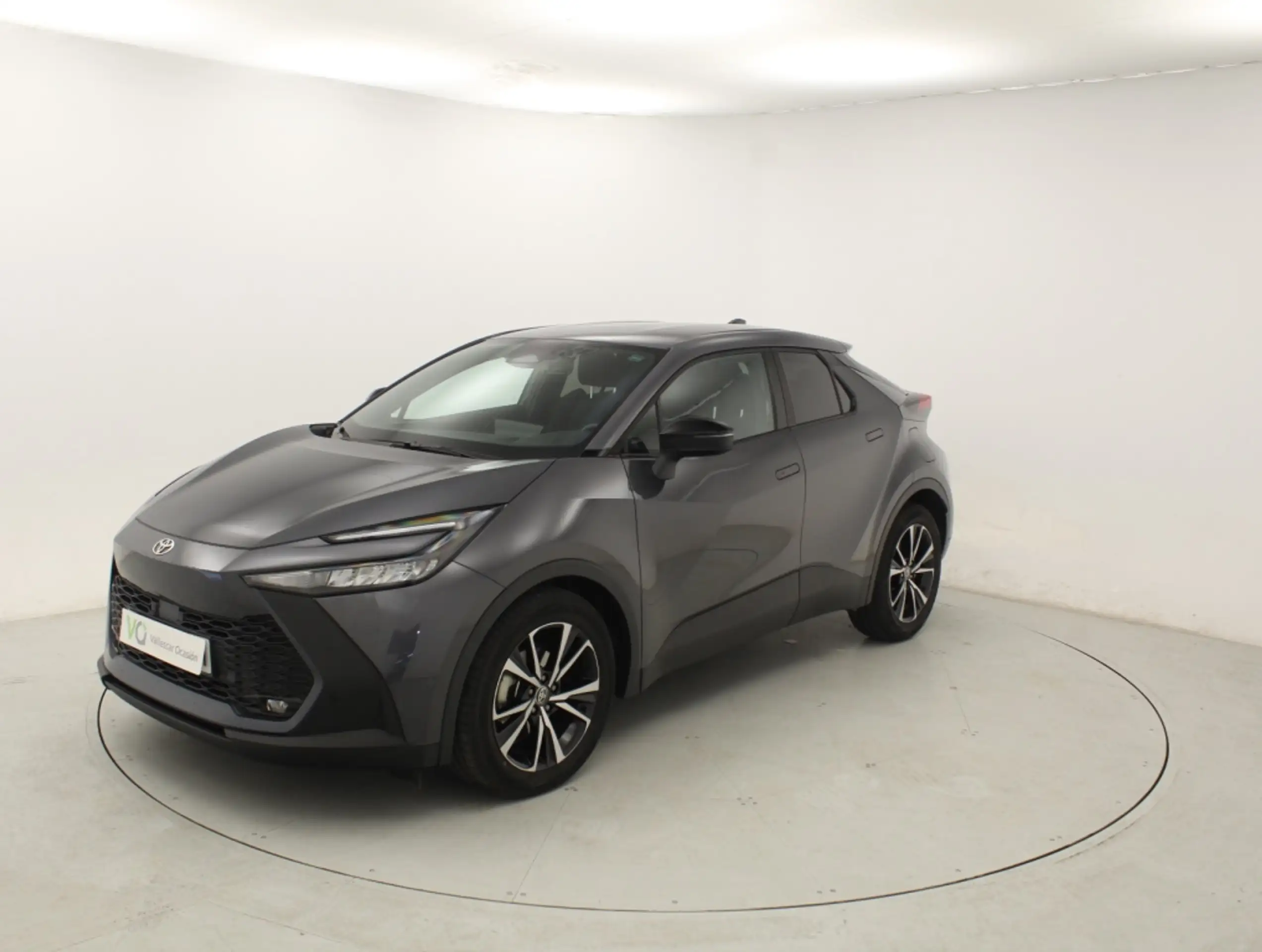 Toyota - C-HR