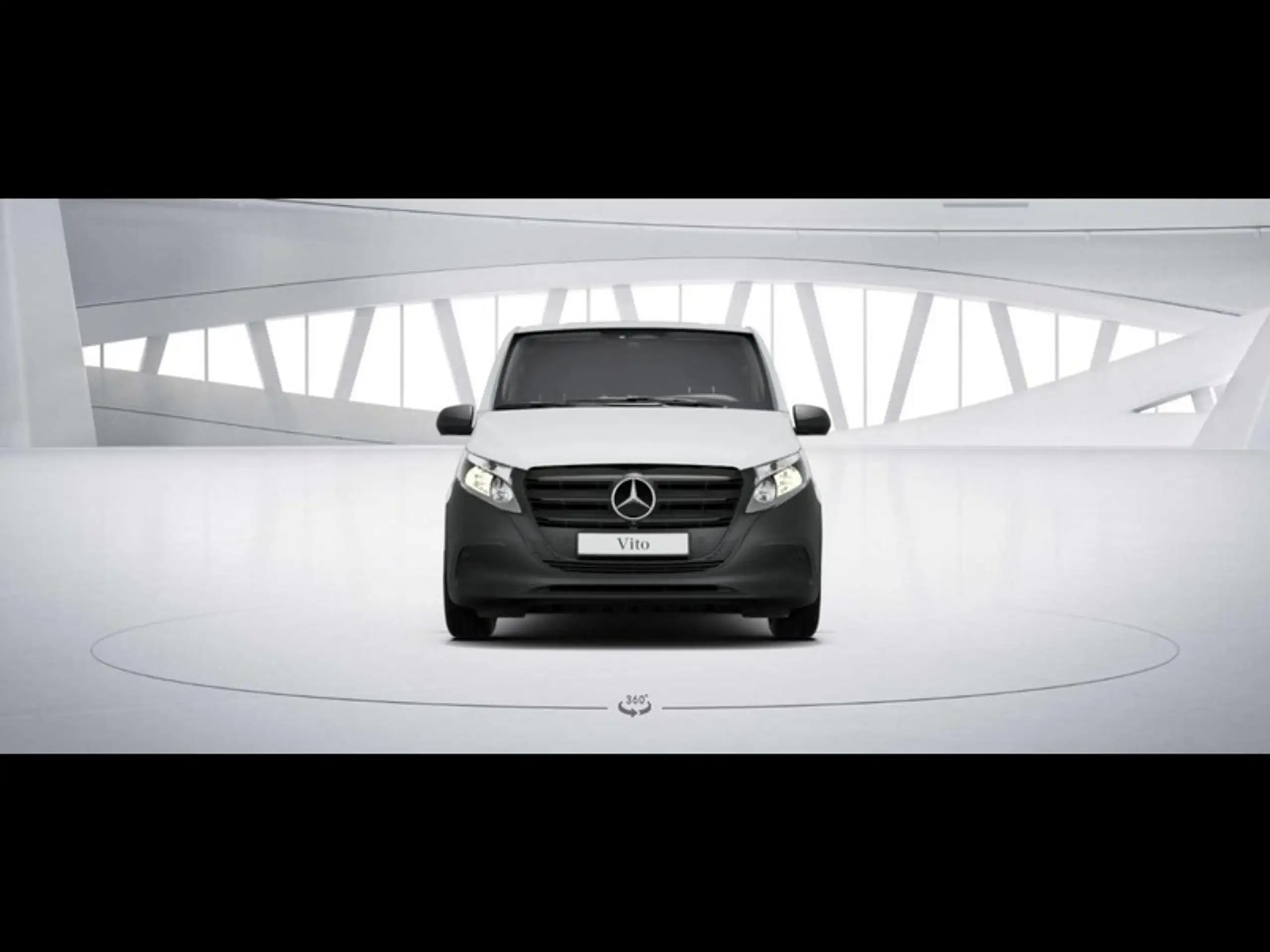 Mercedes-Benz - Vito