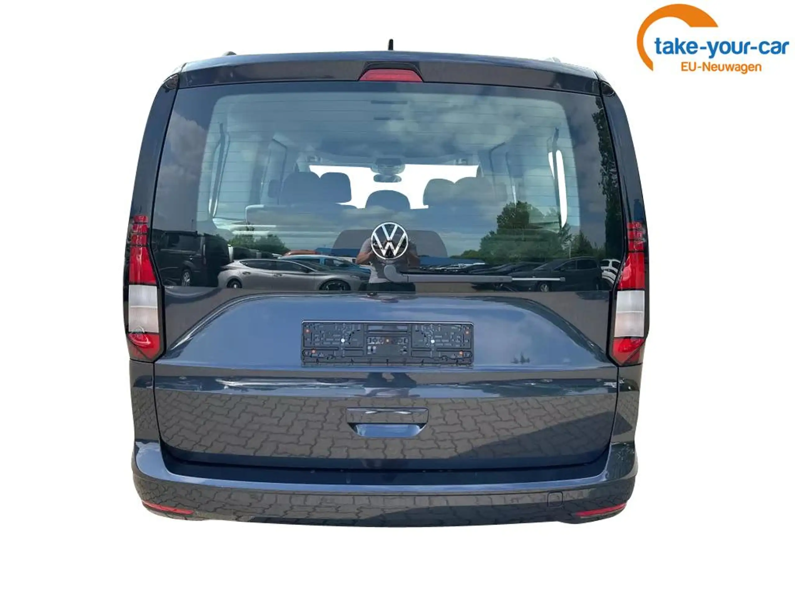 Volkswagen - Caddy