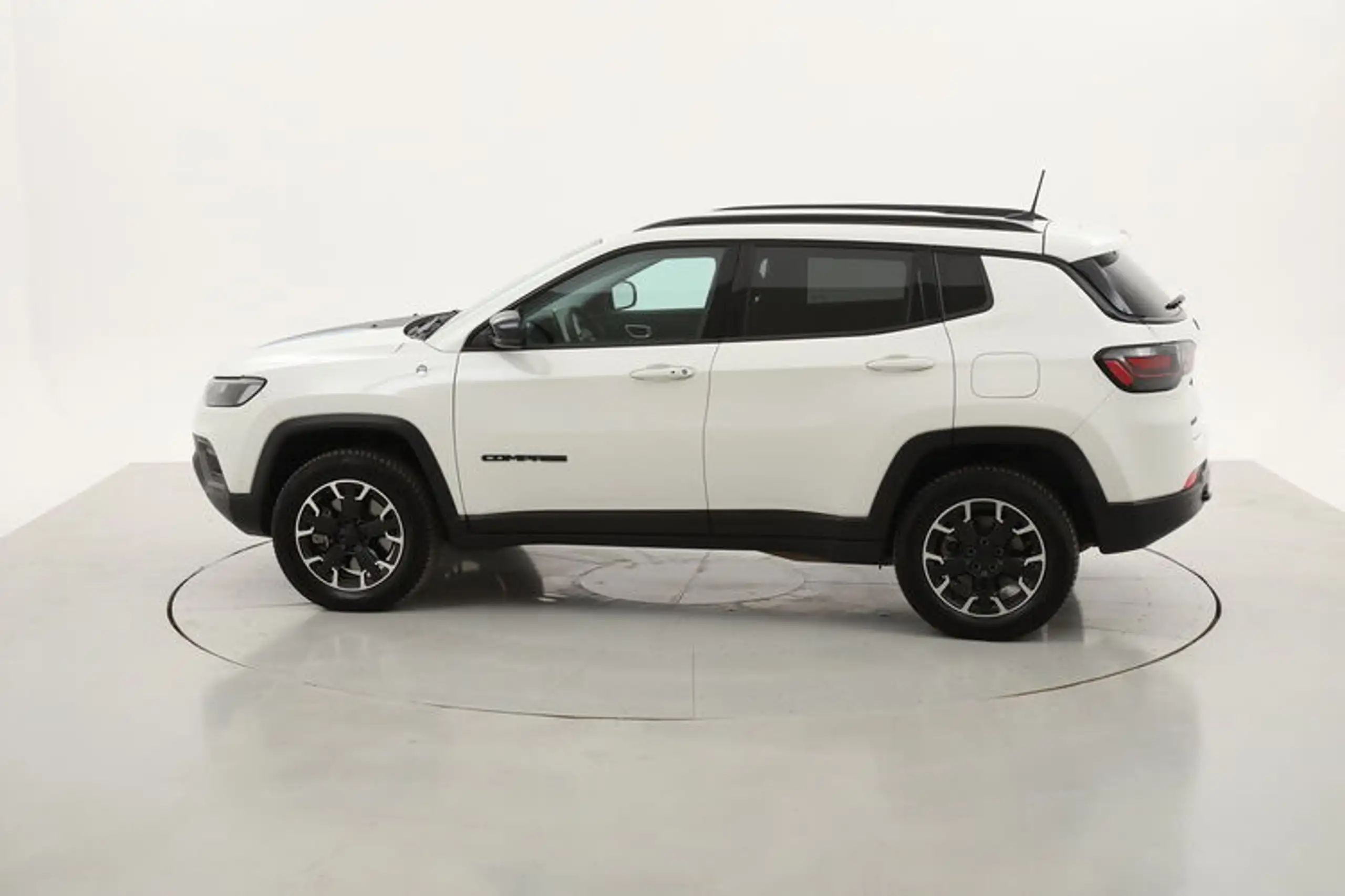 Jeep - Compass