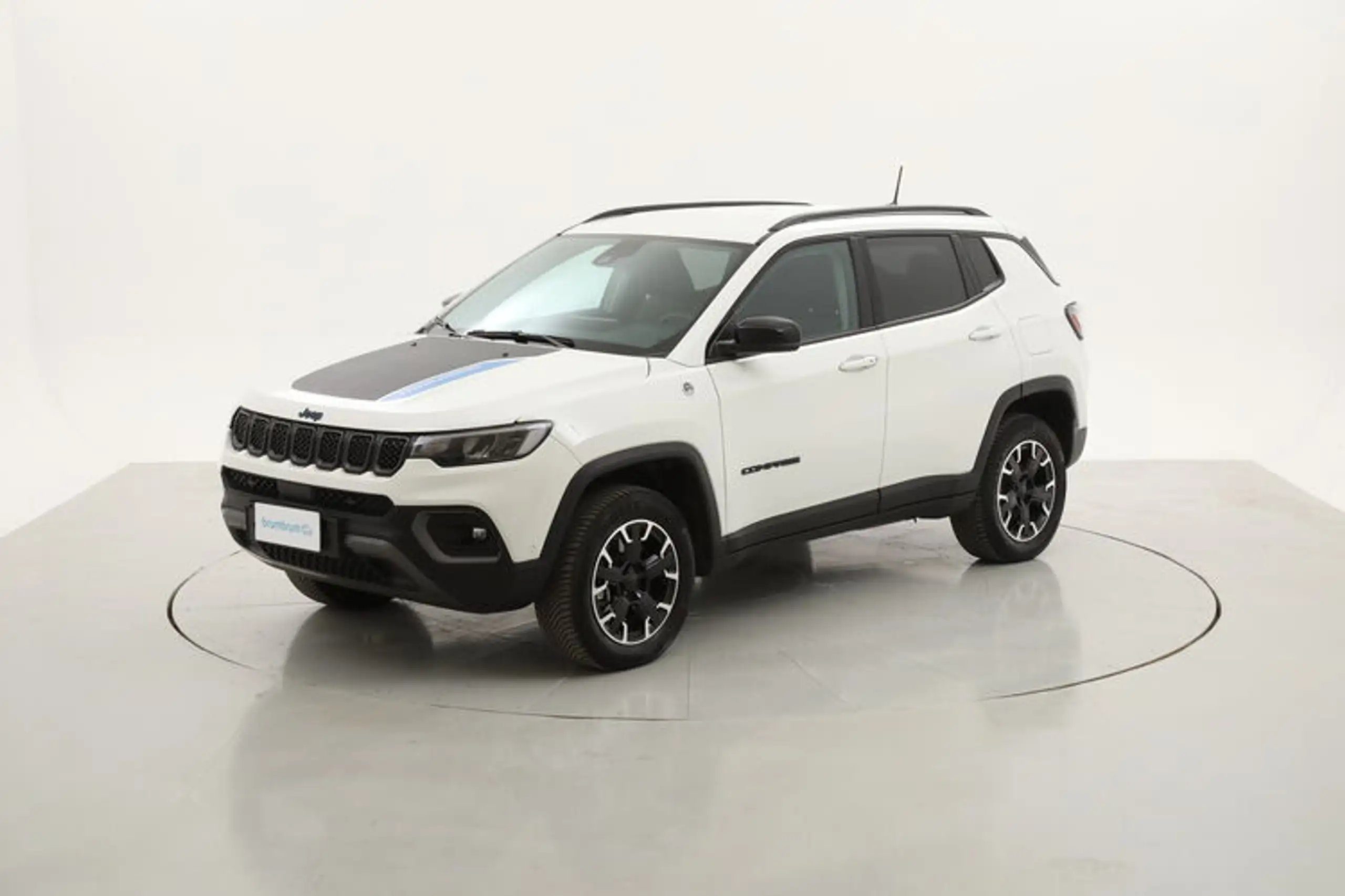 Jeep - Compass