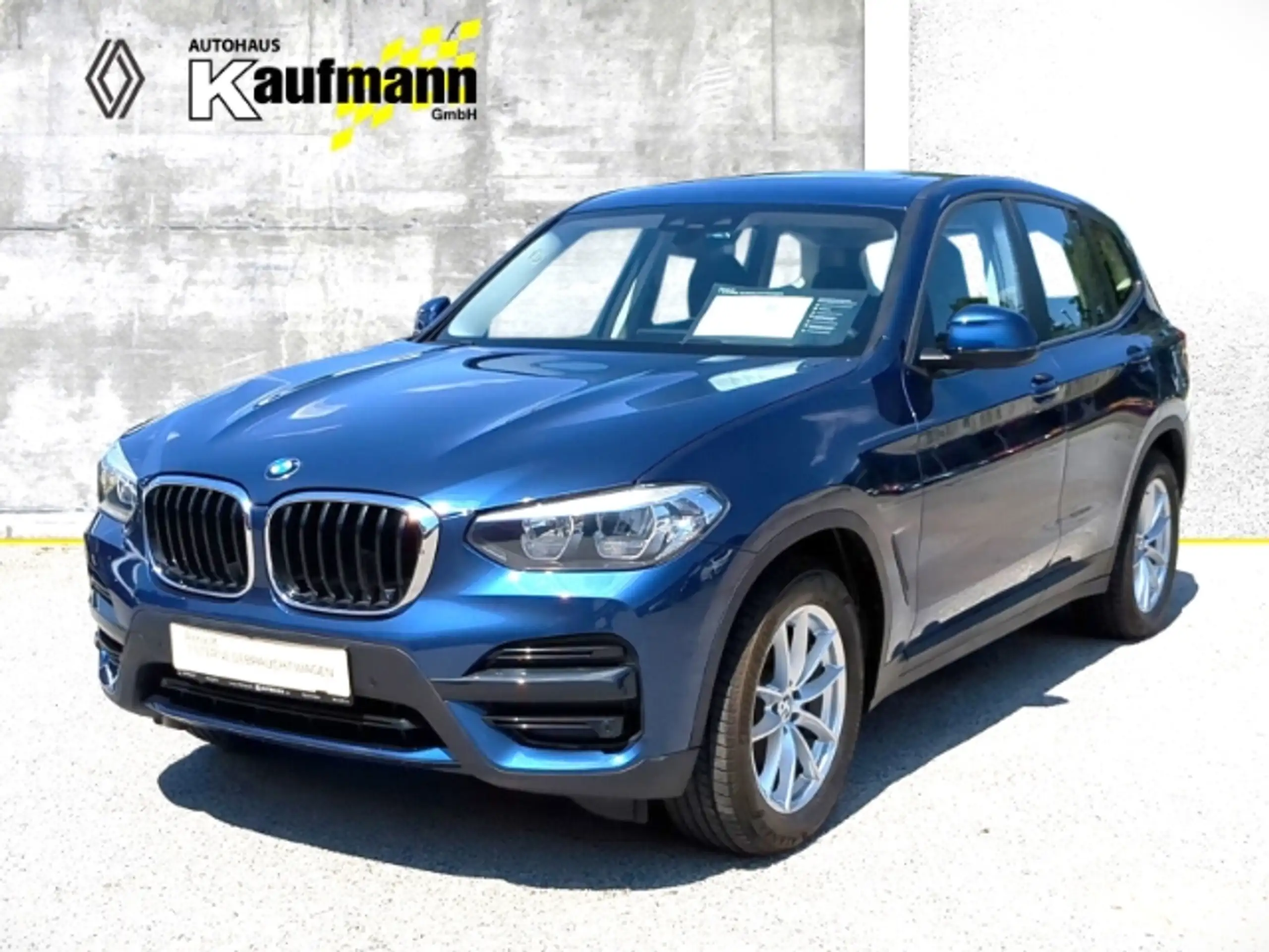 BMW - X3