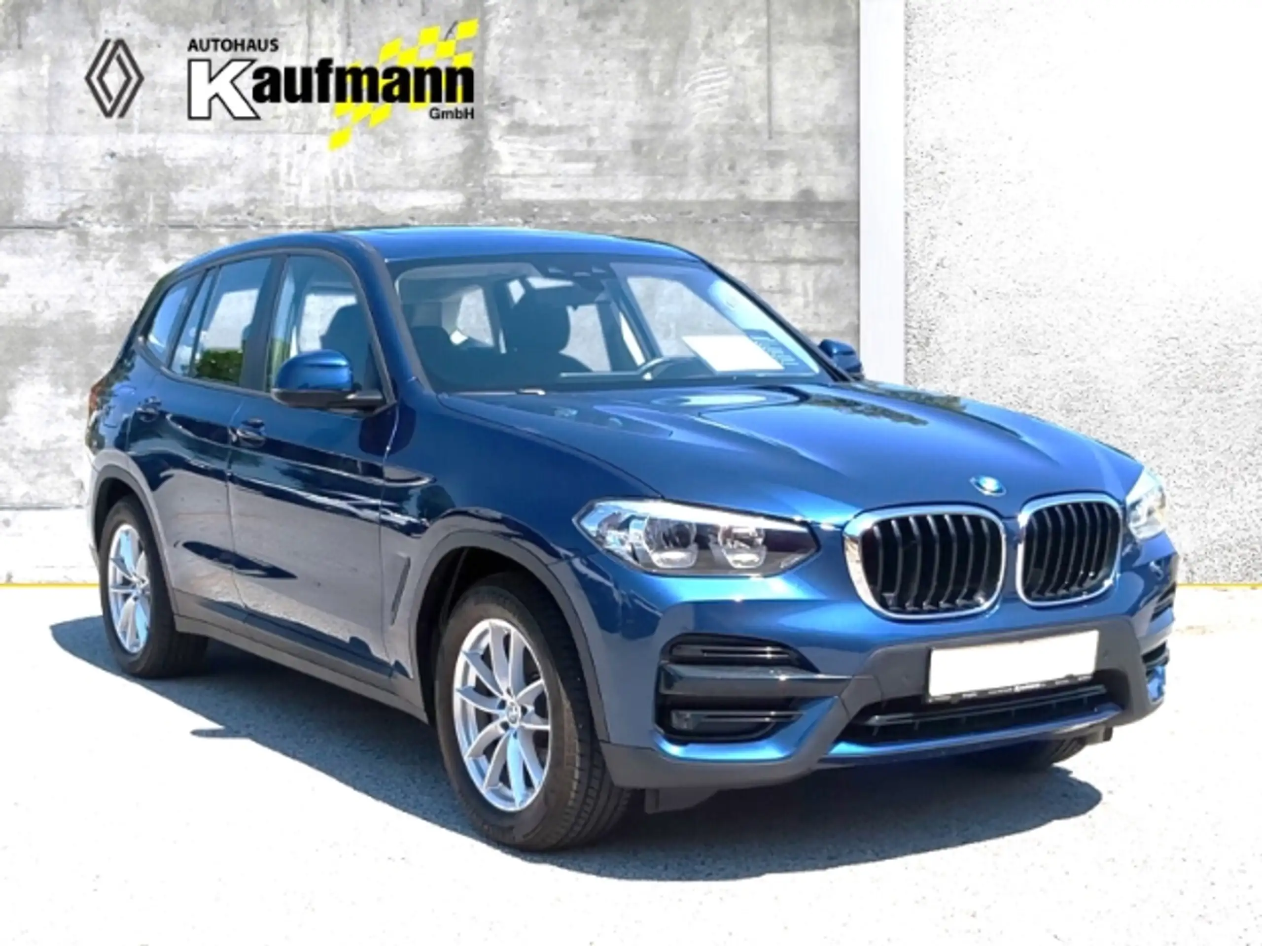 BMW - X3