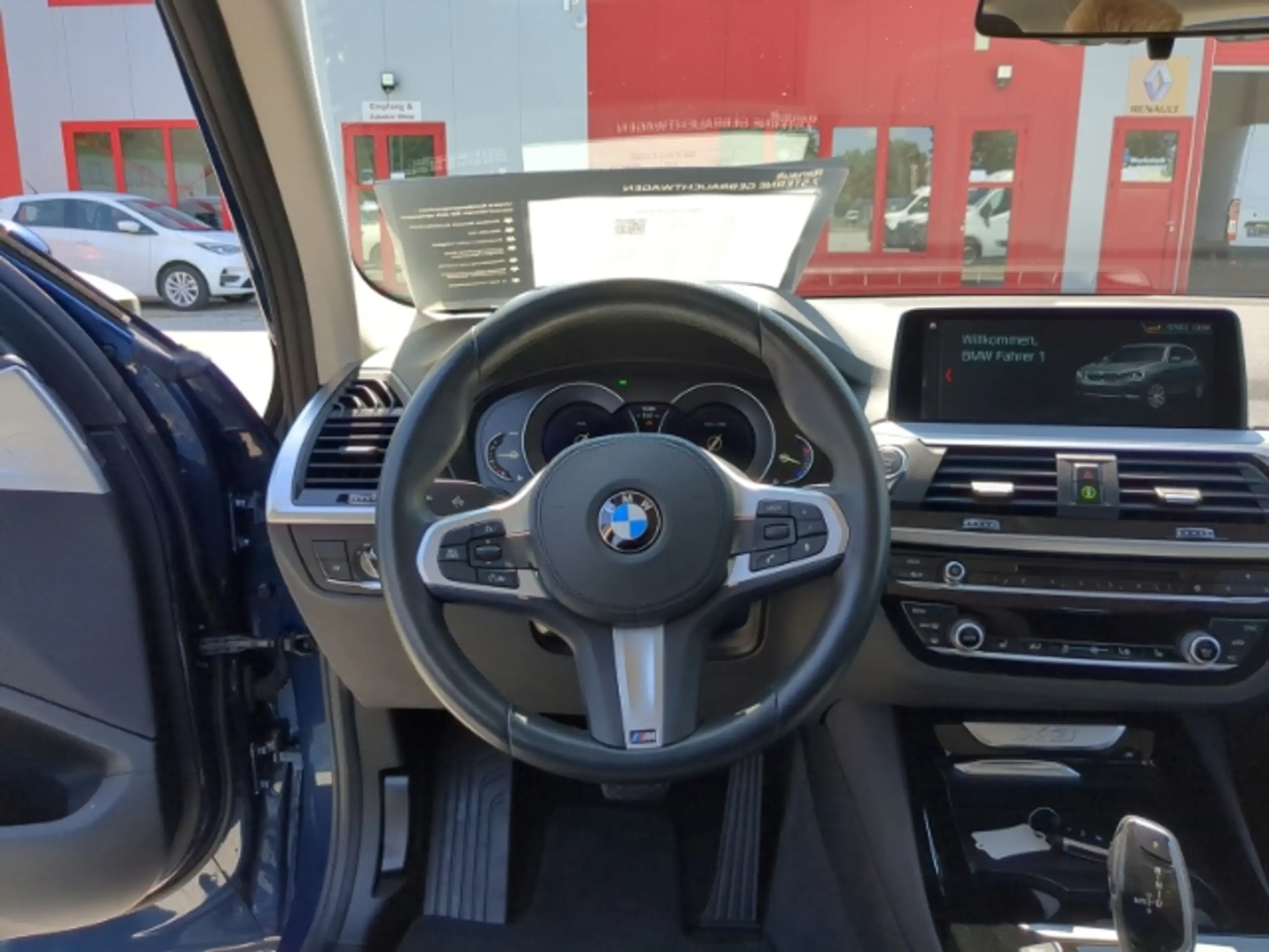 BMW - X3