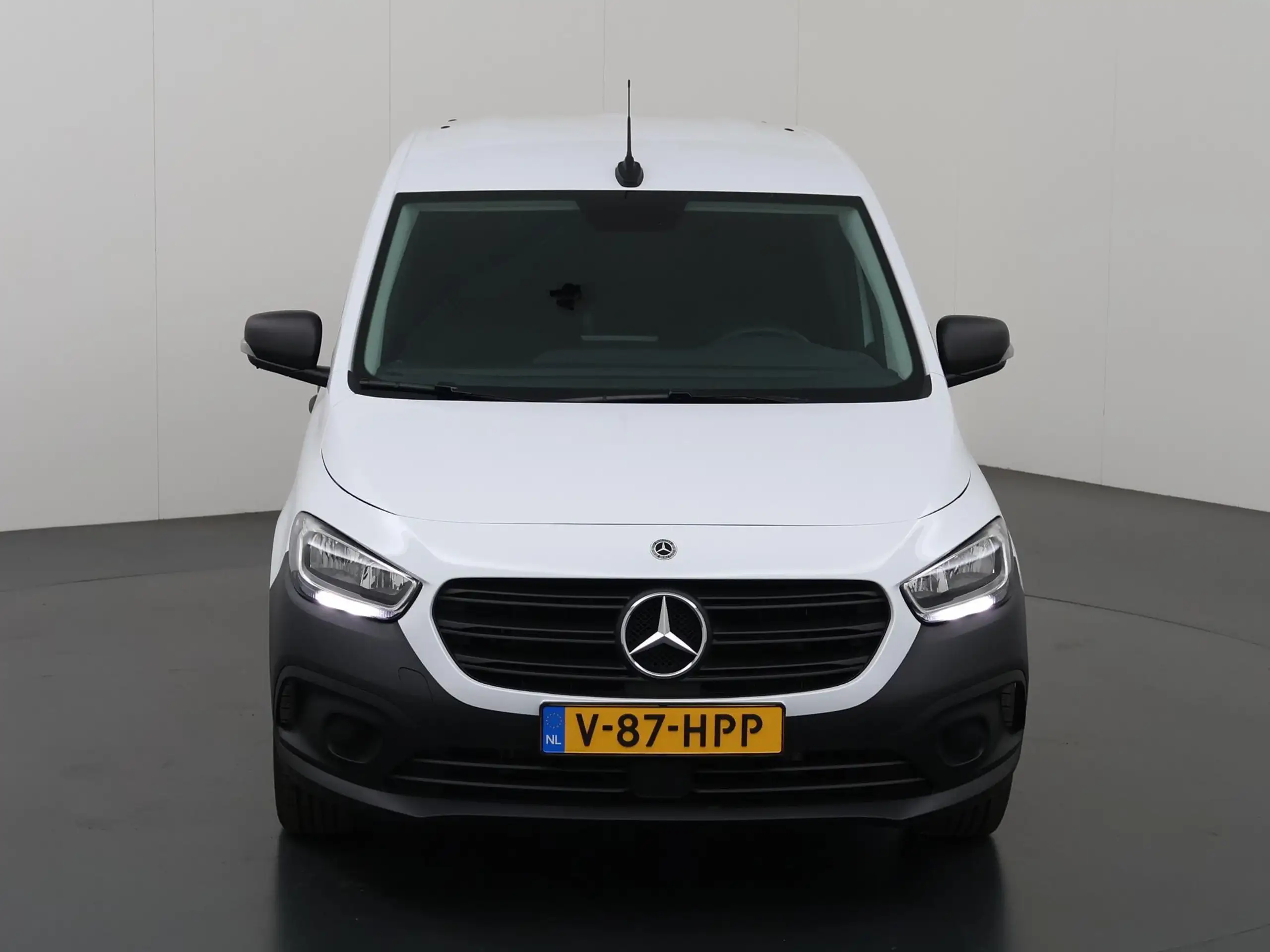 Mercedes-Benz - Citan