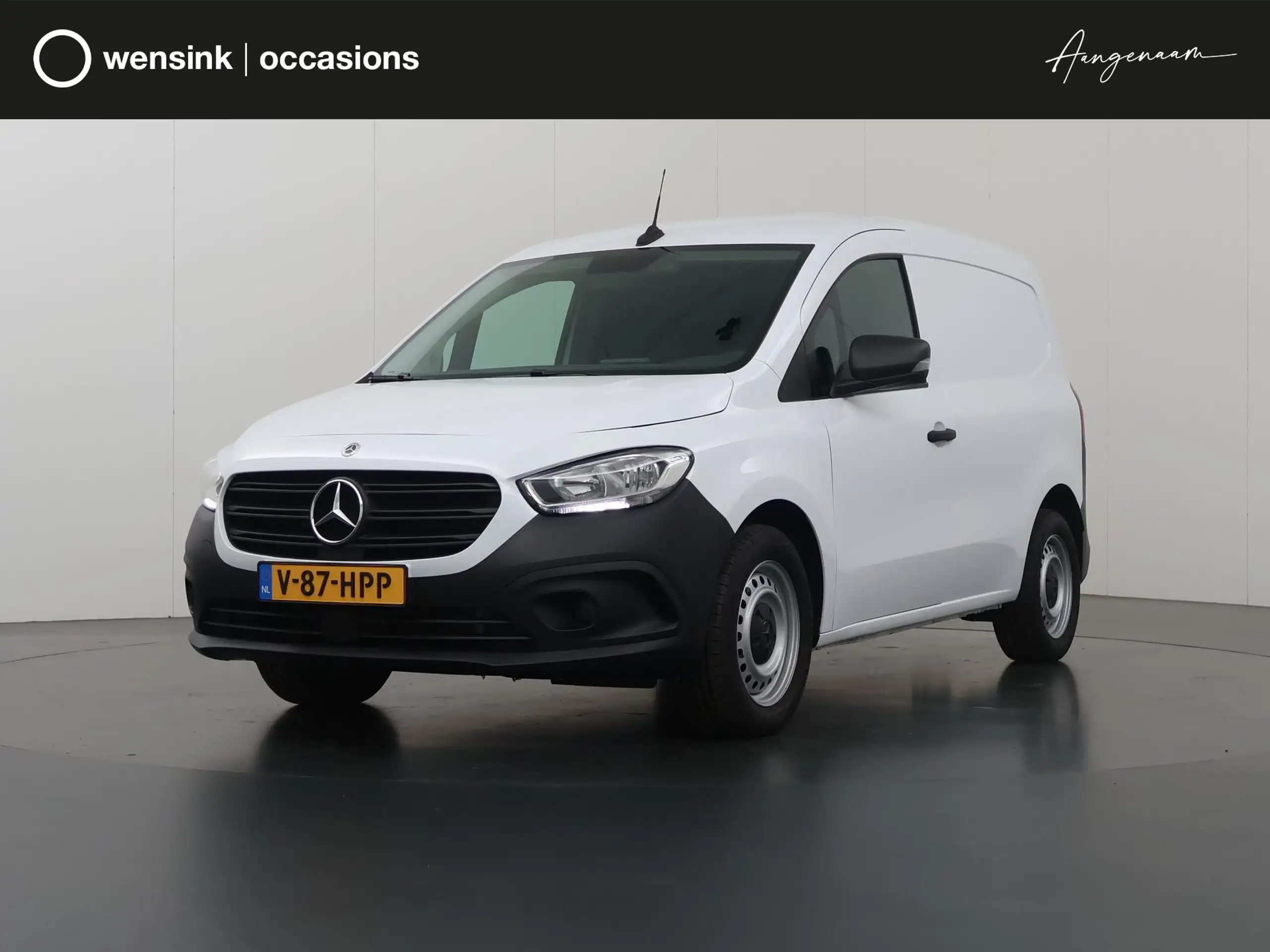 Mercedes-Benz - Citan