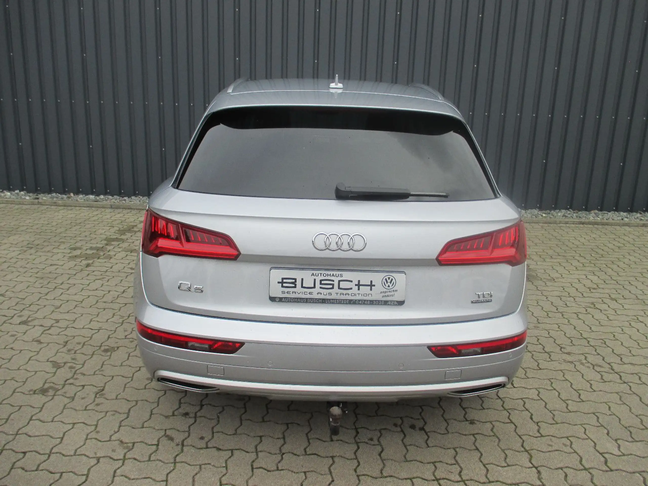 Audi - Q5