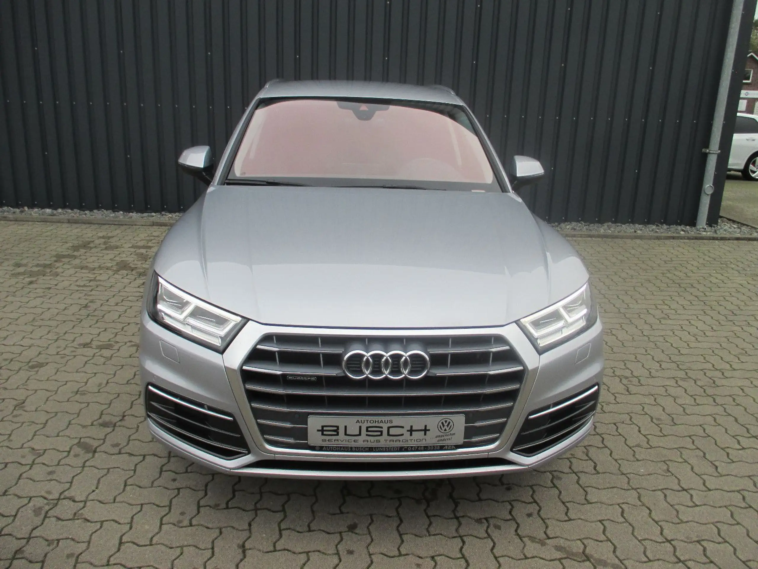 Audi - Q5