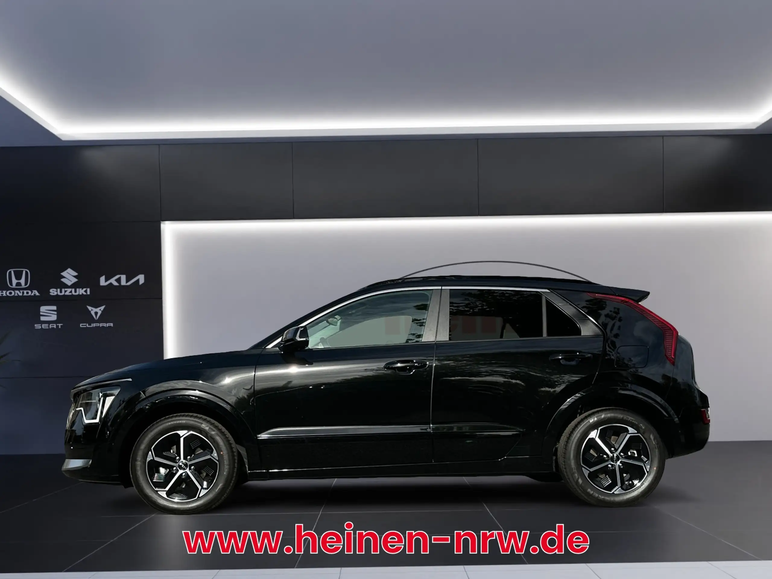 Kia - Niro