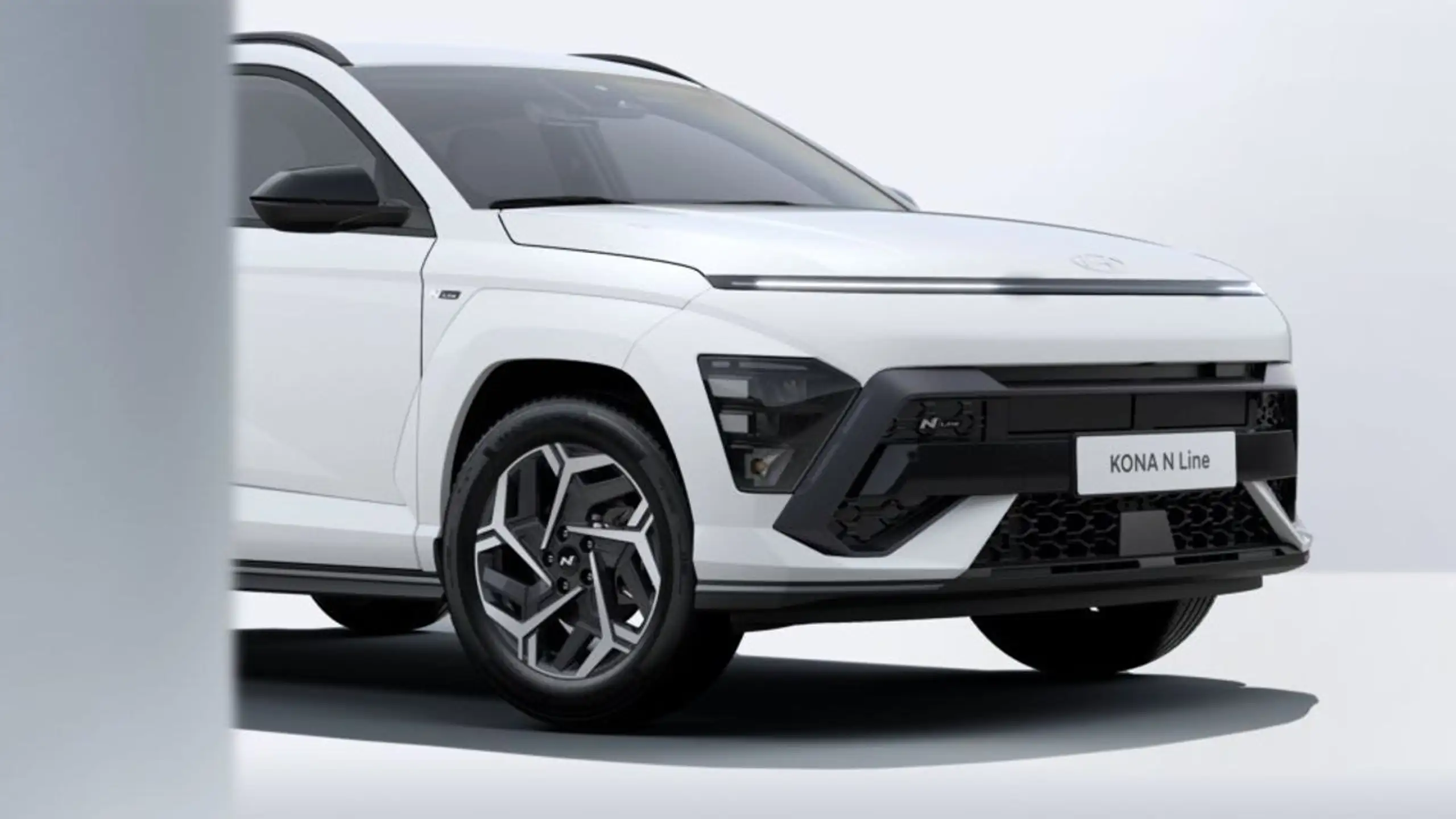 Hyundai - KONA