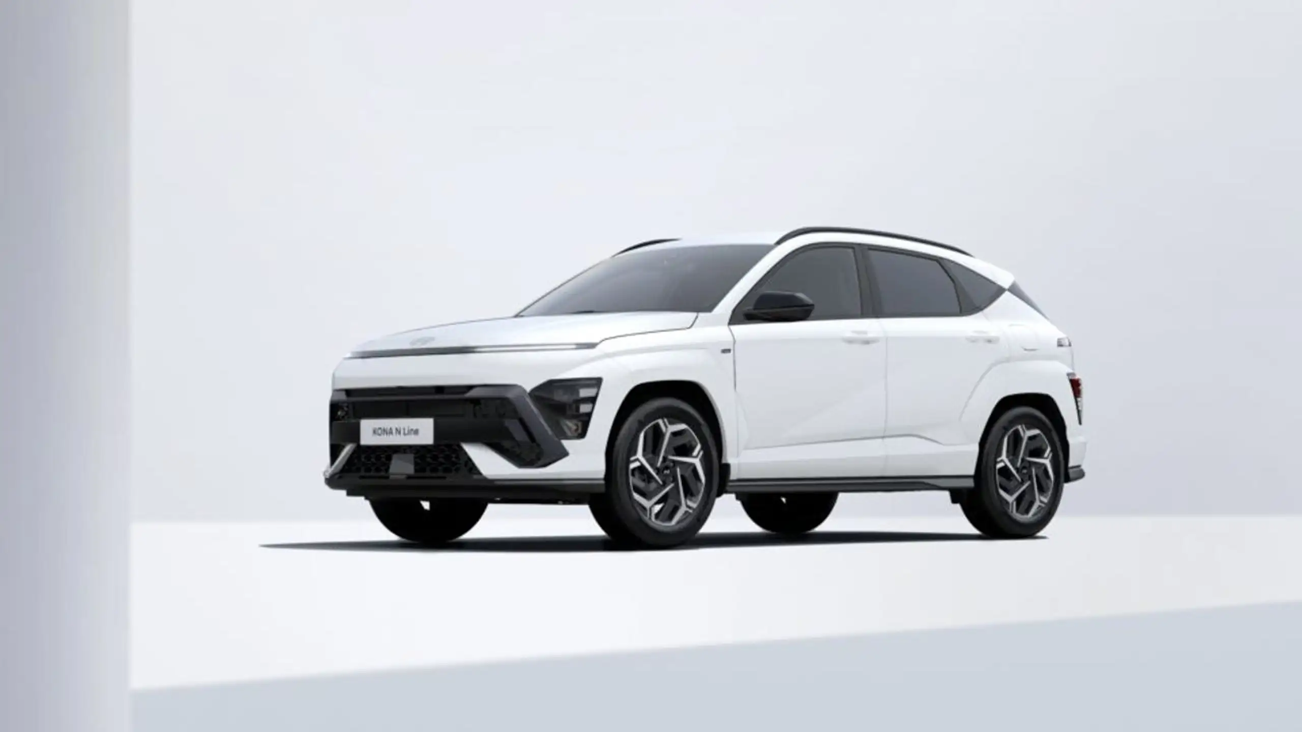 Hyundai - KONA