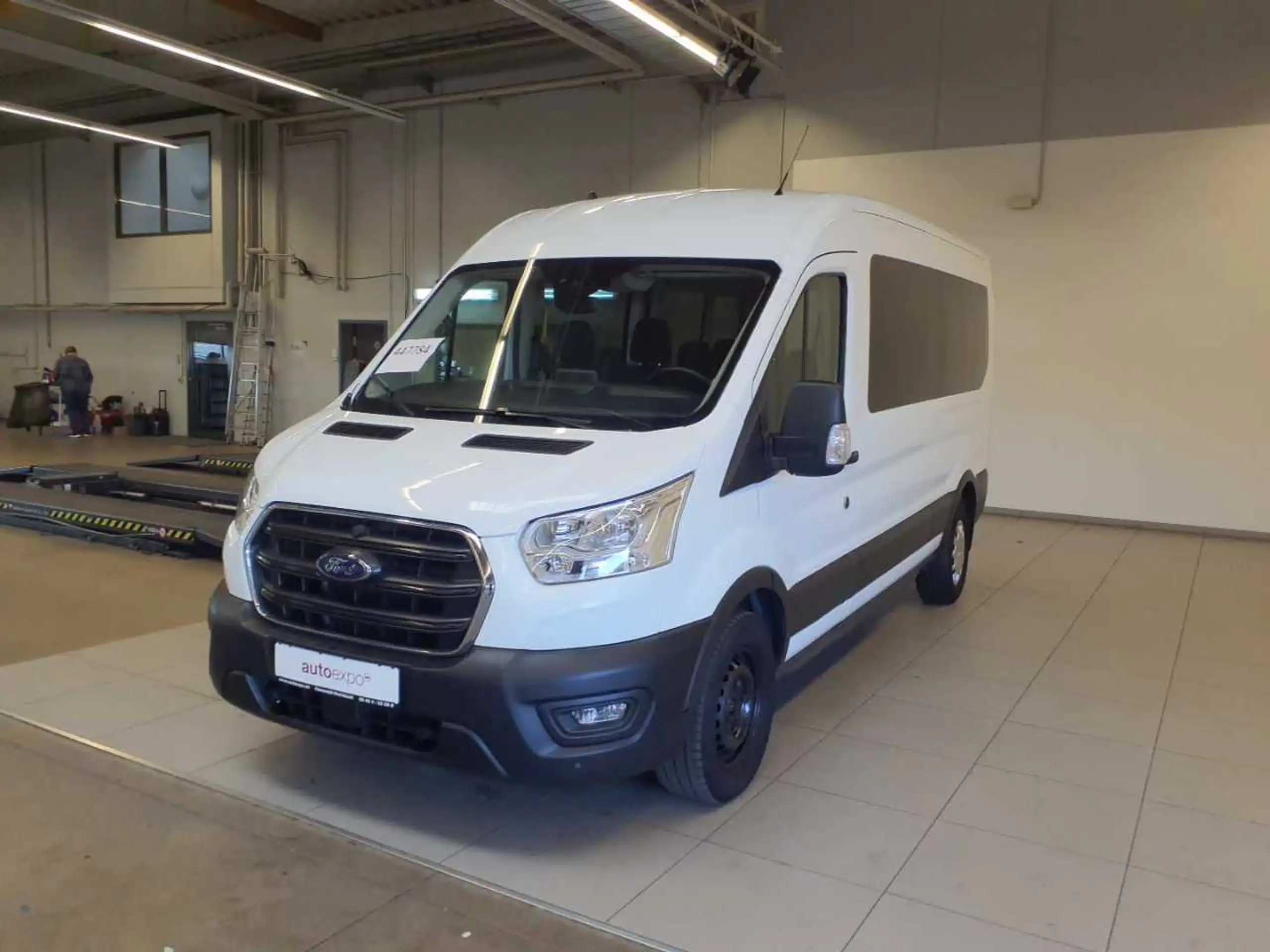 Ford - Transit