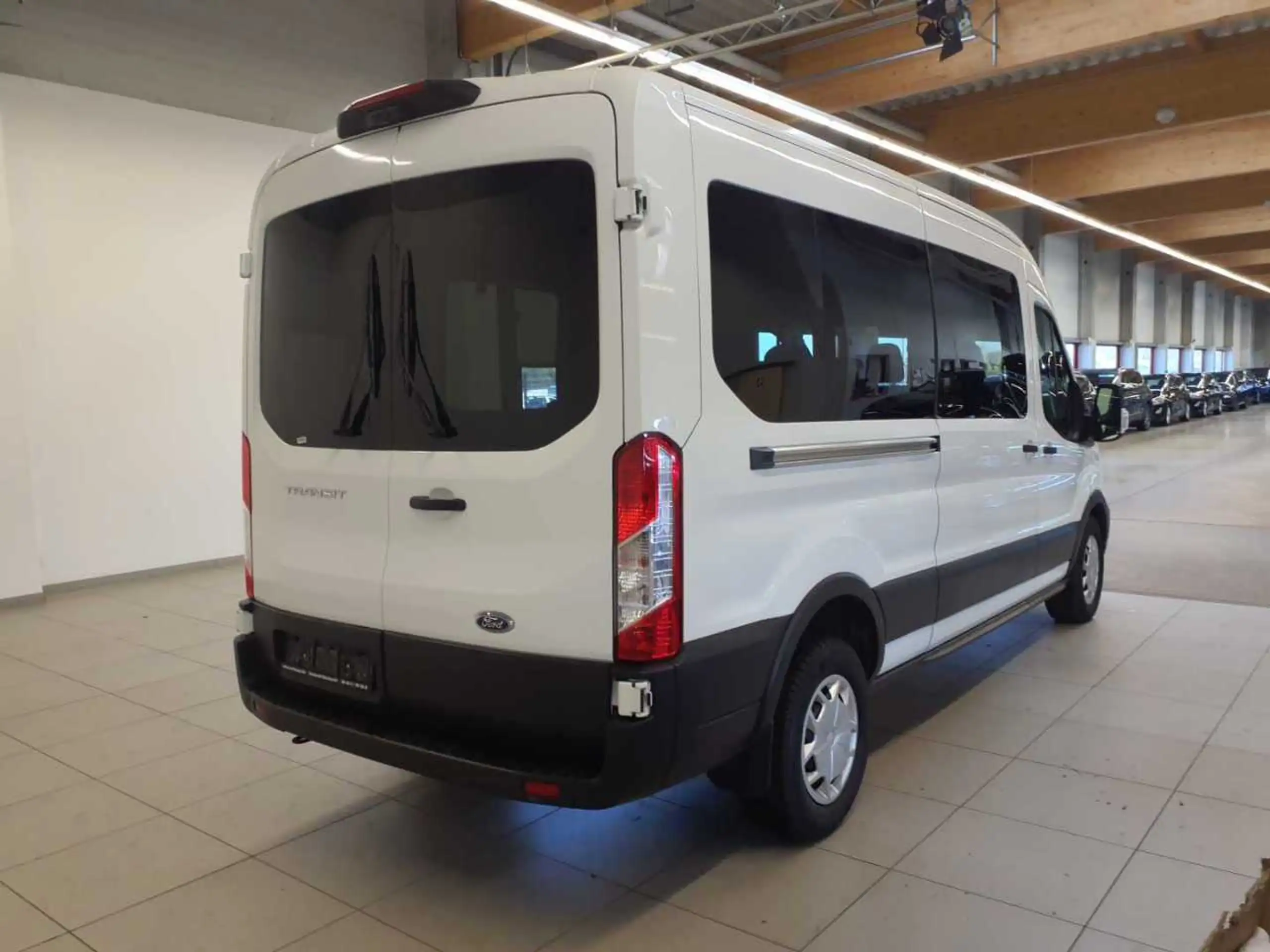 Ford - Transit