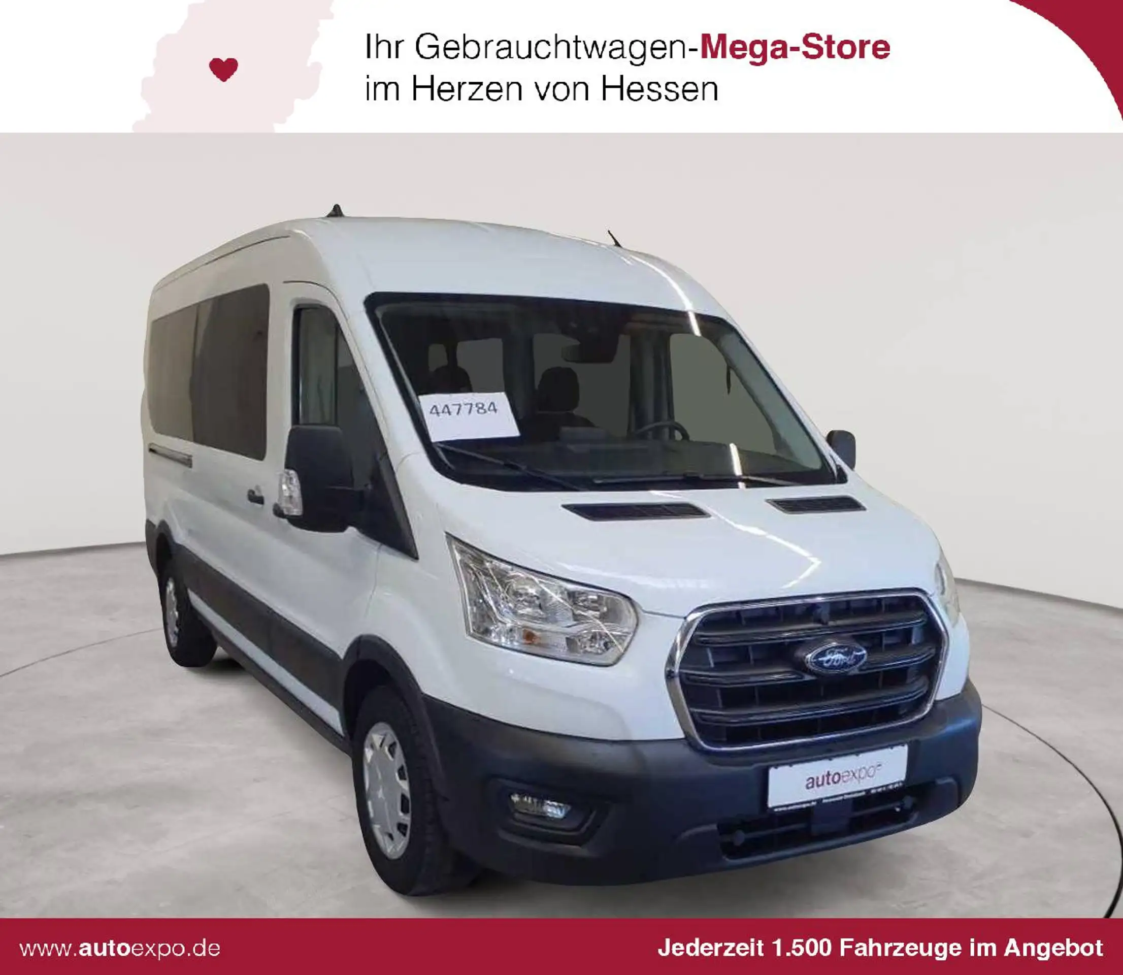 Ford - Transit