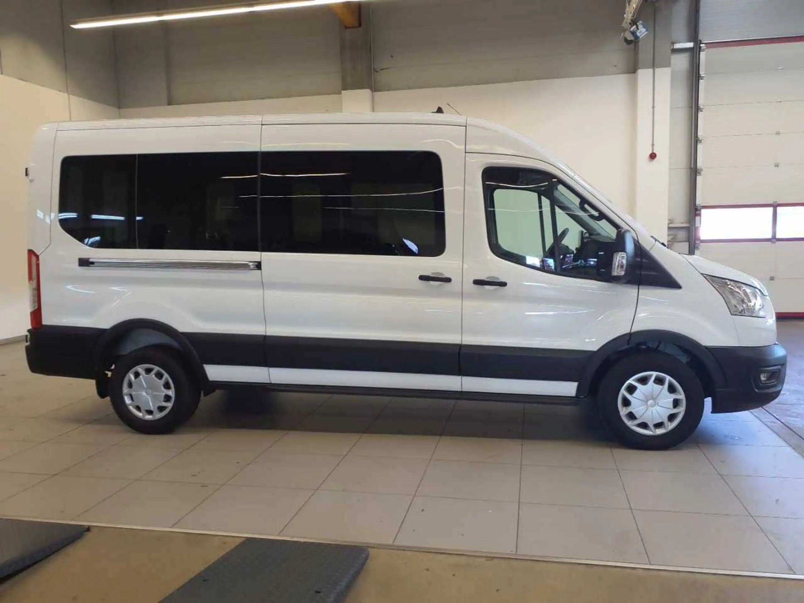 Ford - Transit