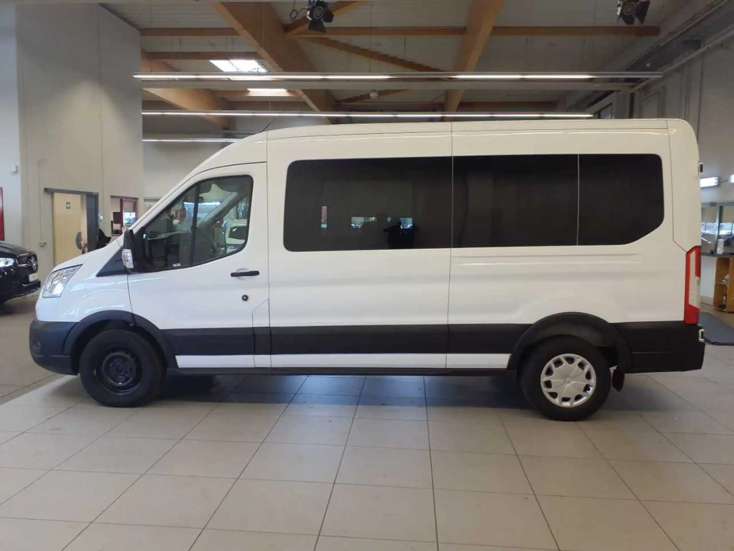 Ford - Transit