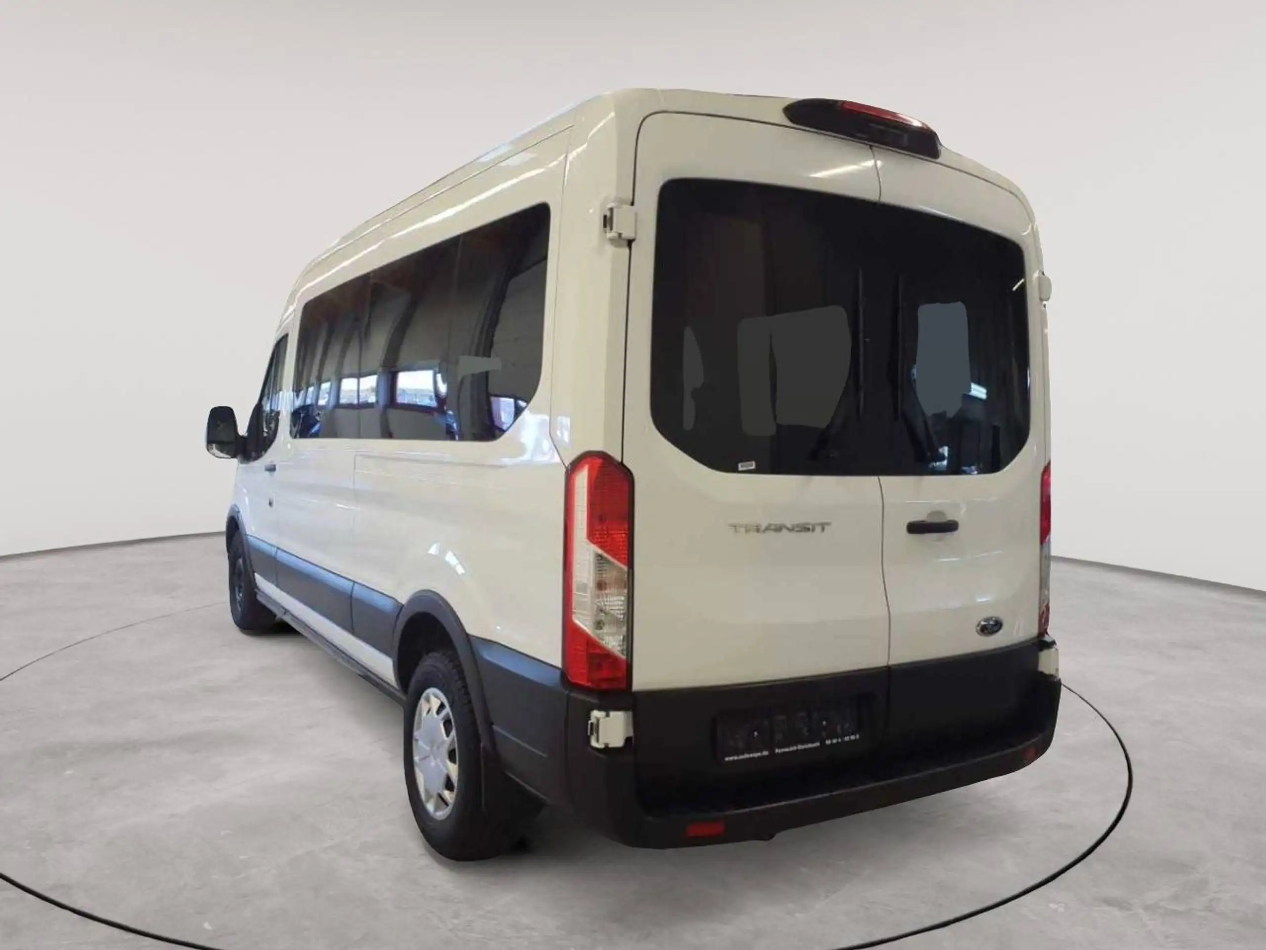 Ford - Transit