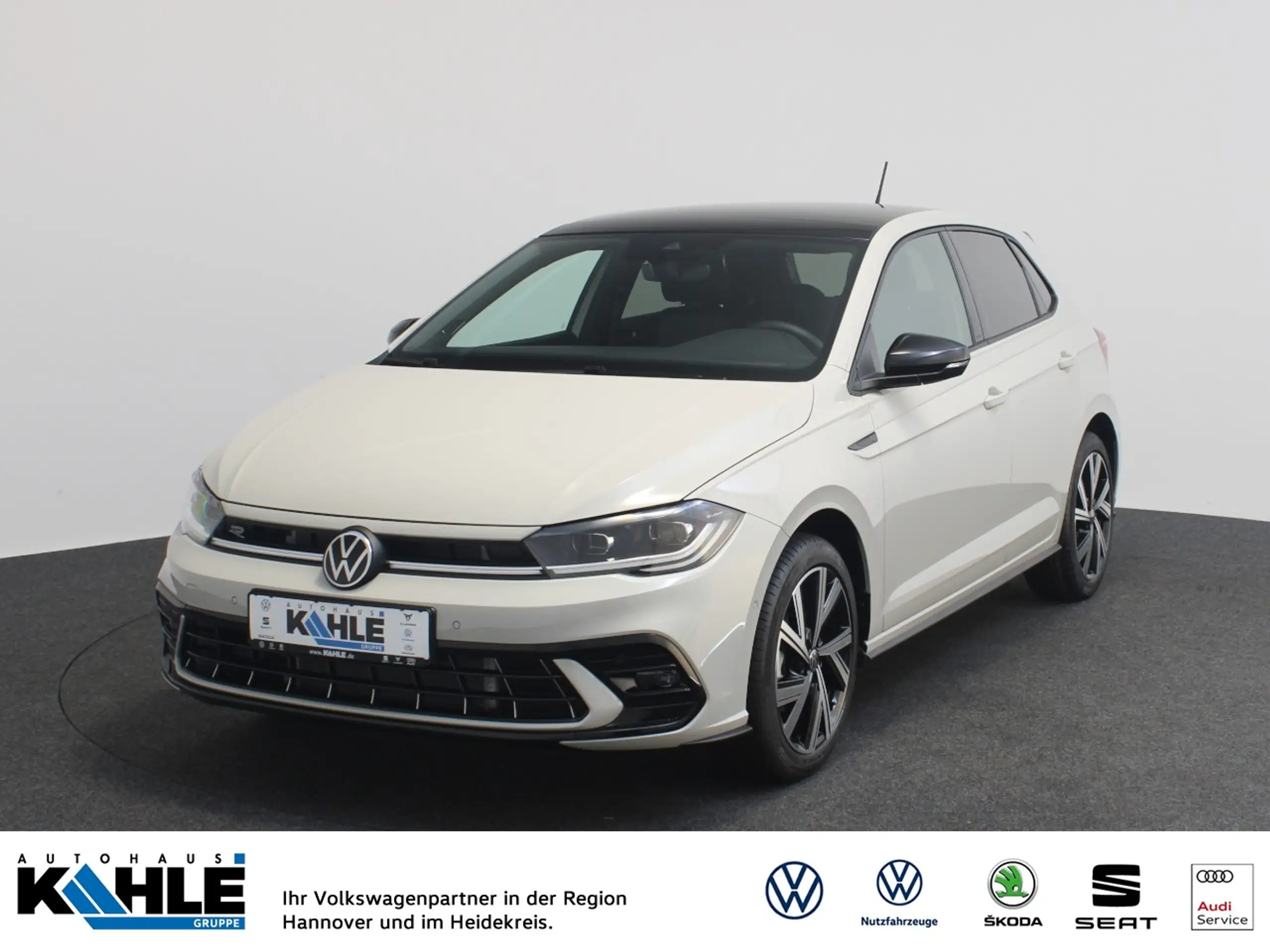 Volkswagen Polo 2018