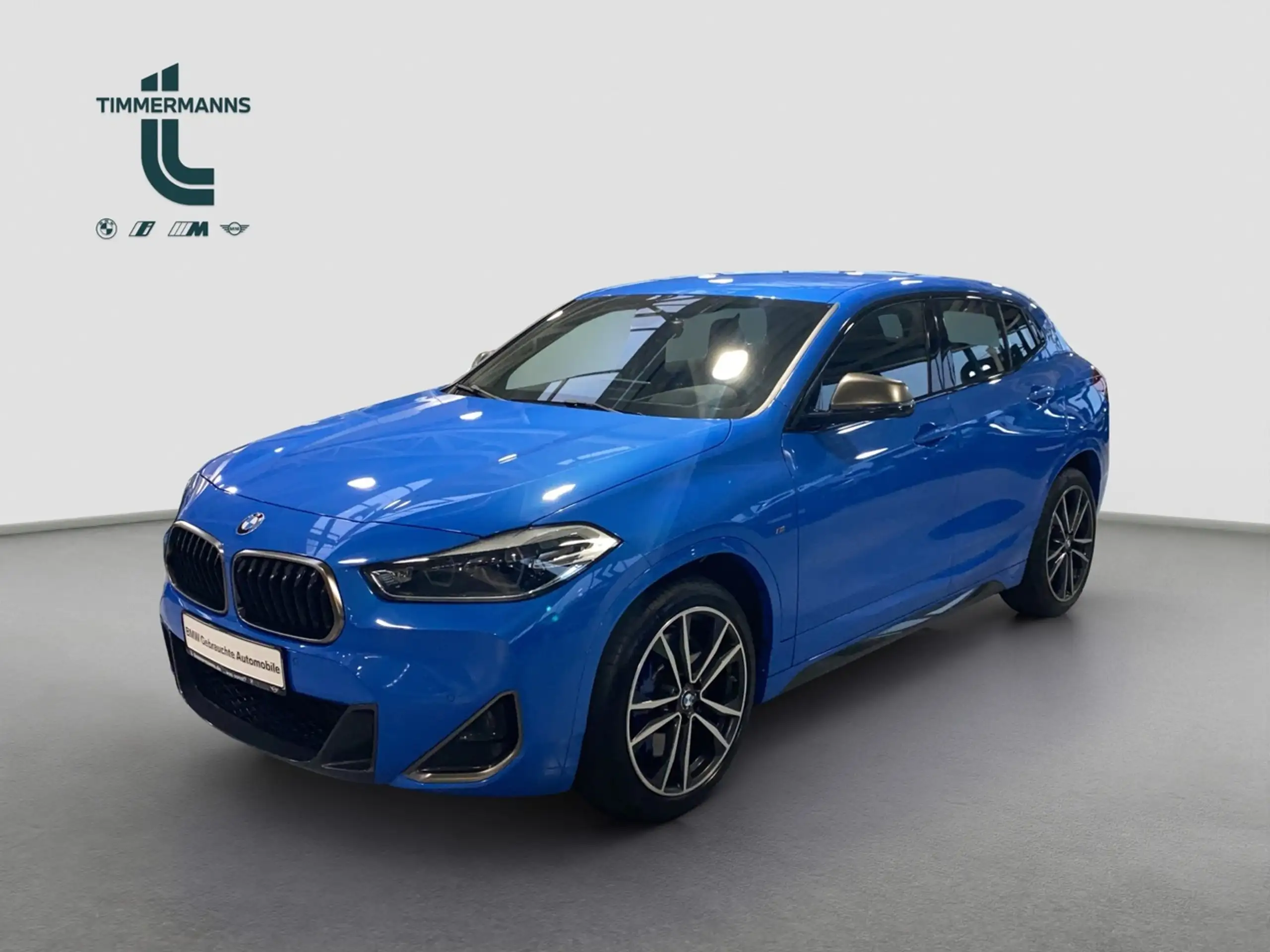 BMW - X2