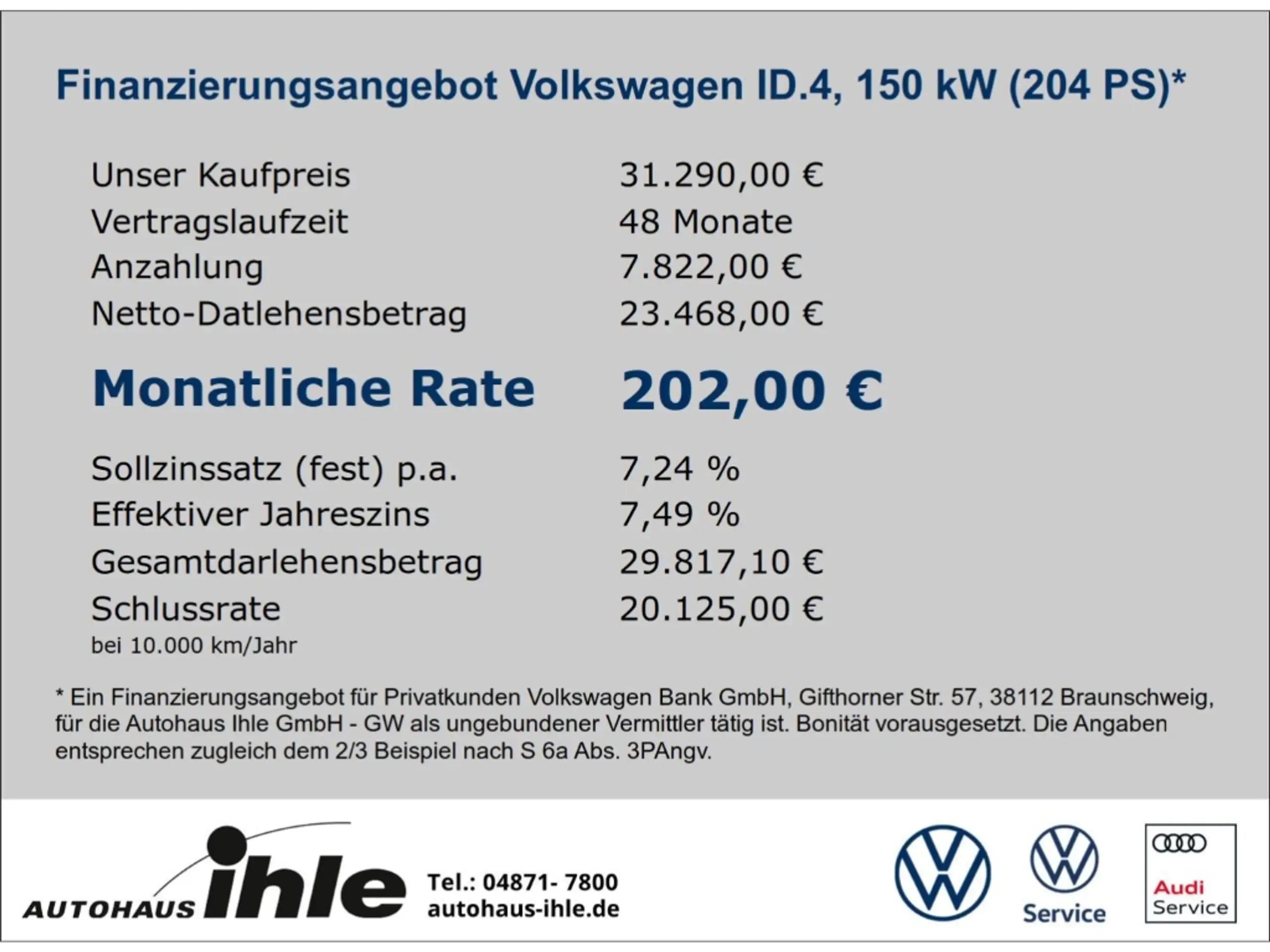 Volkswagen - ID.4