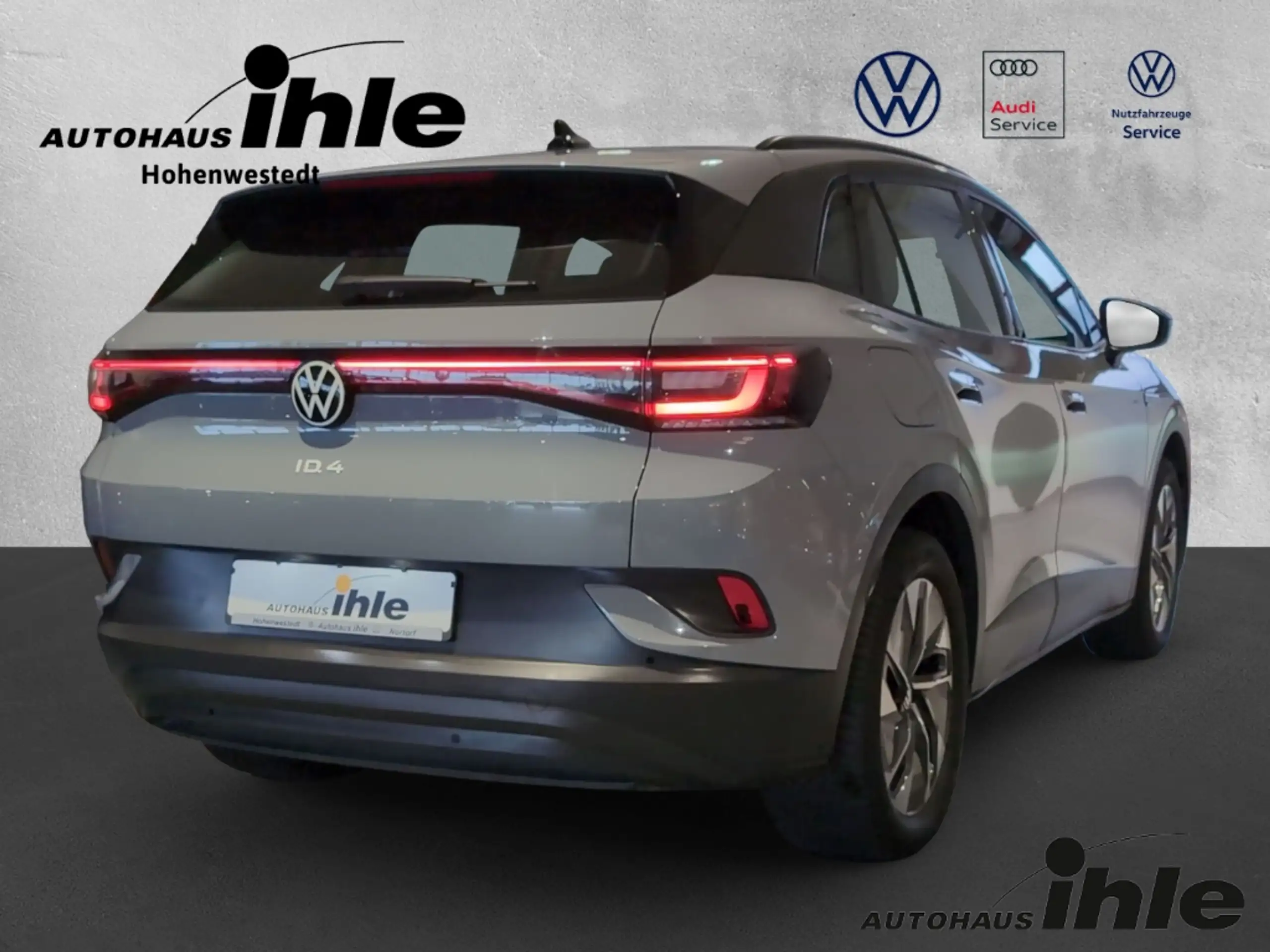 Volkswagen - ID.4