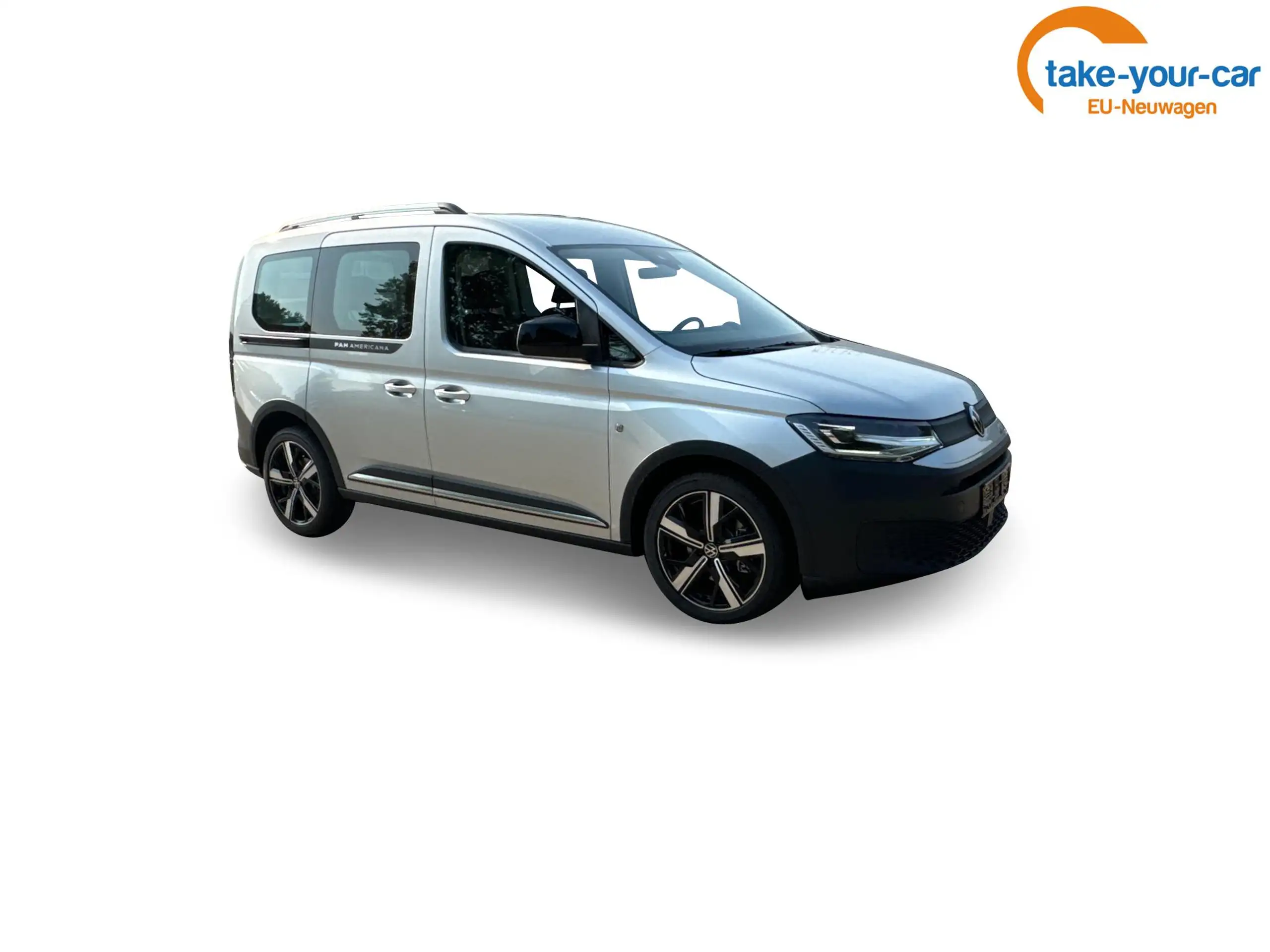 Volkswagen - Caddy