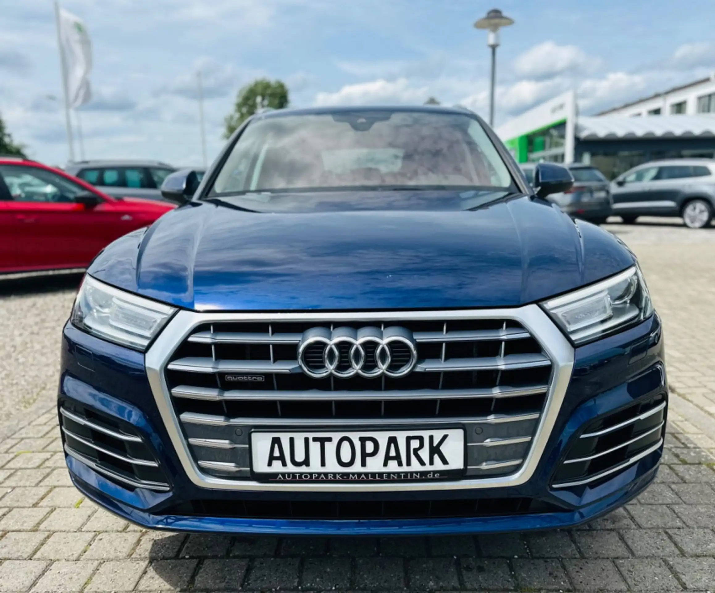 Audi - Q5