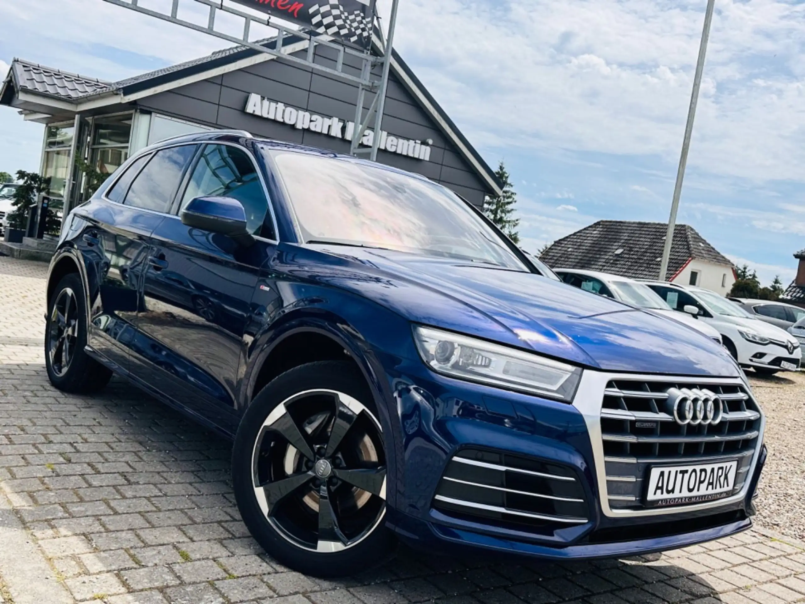 Audi - Q5