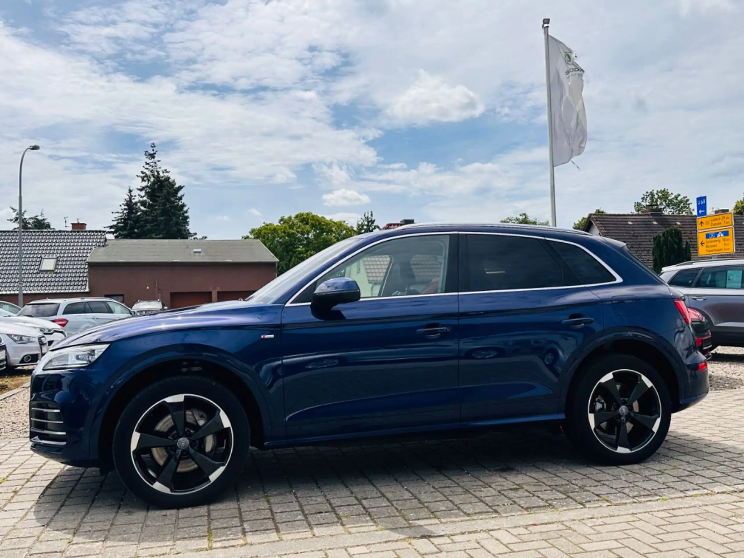 Audi - Q5