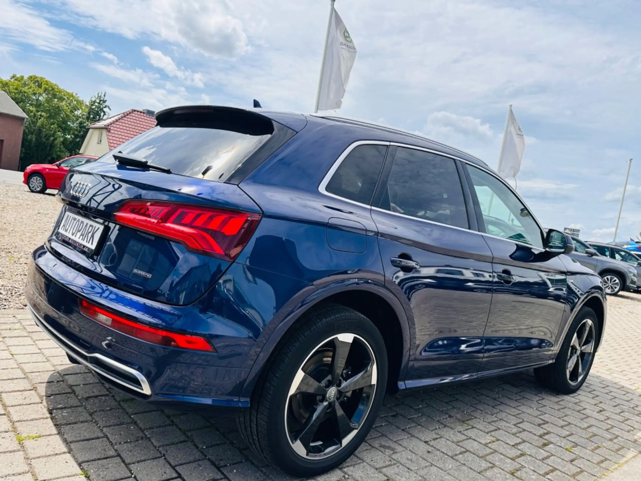 Audi - Q5