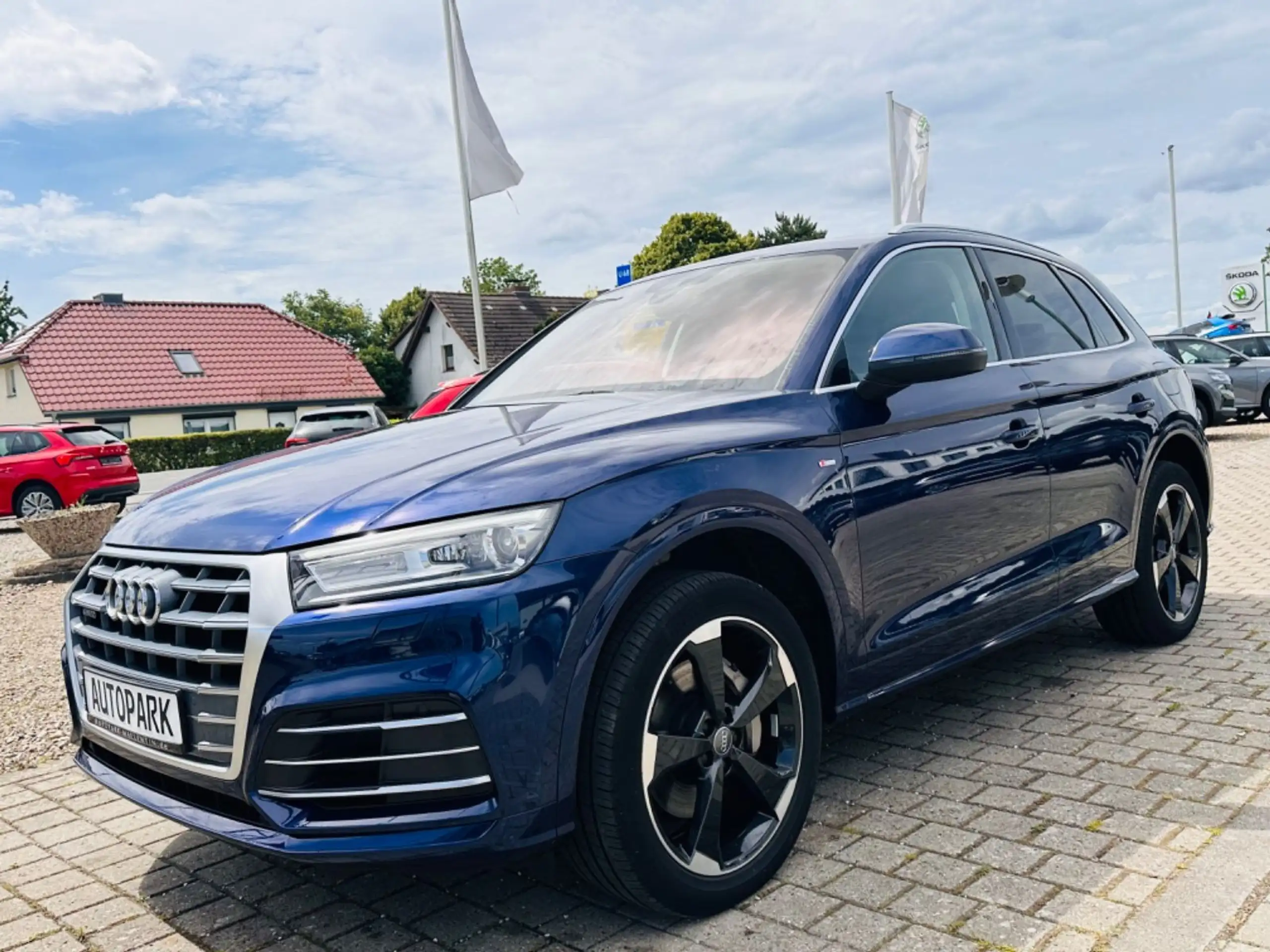 Audi - Q5