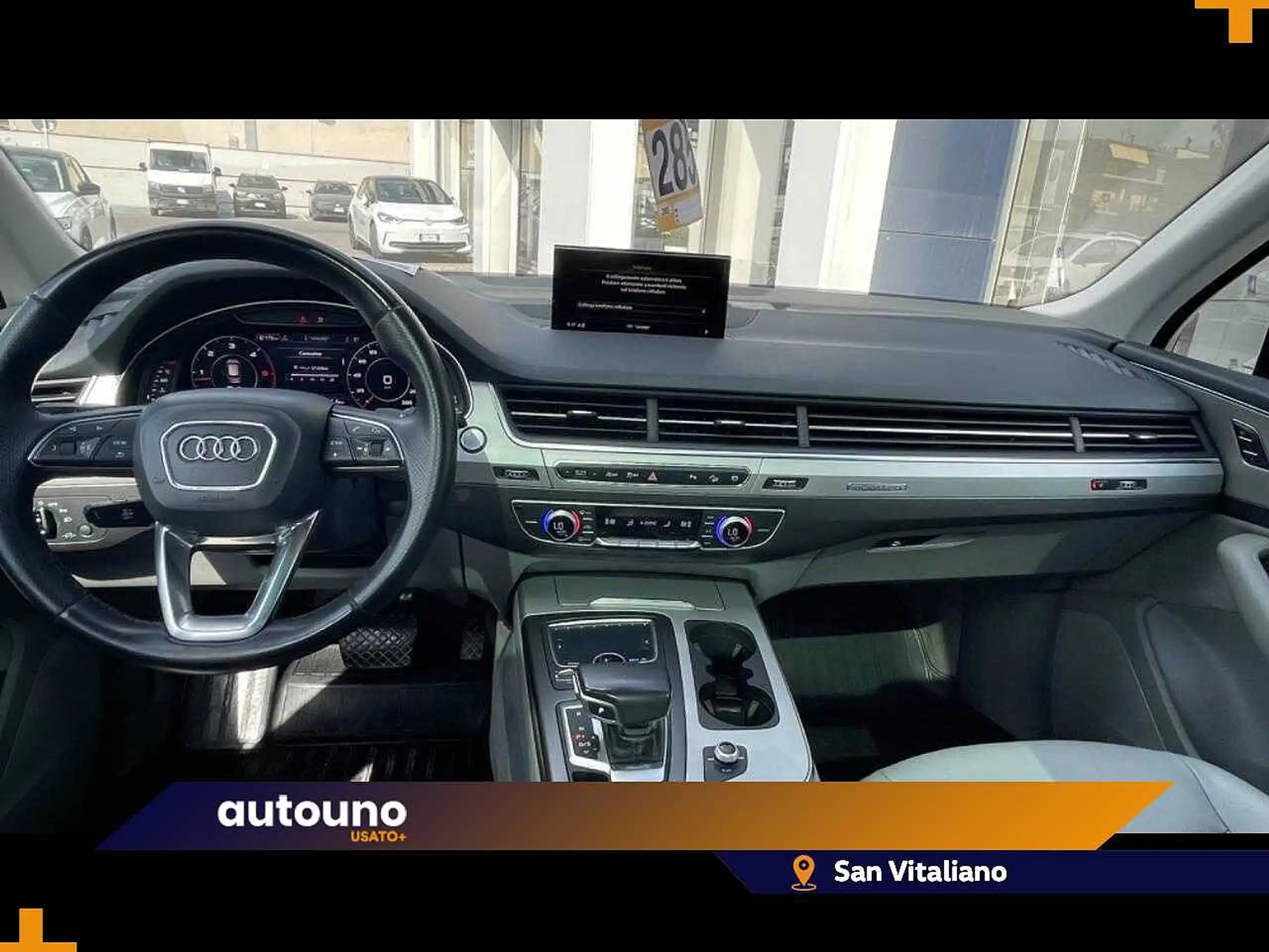 Audi - Q7