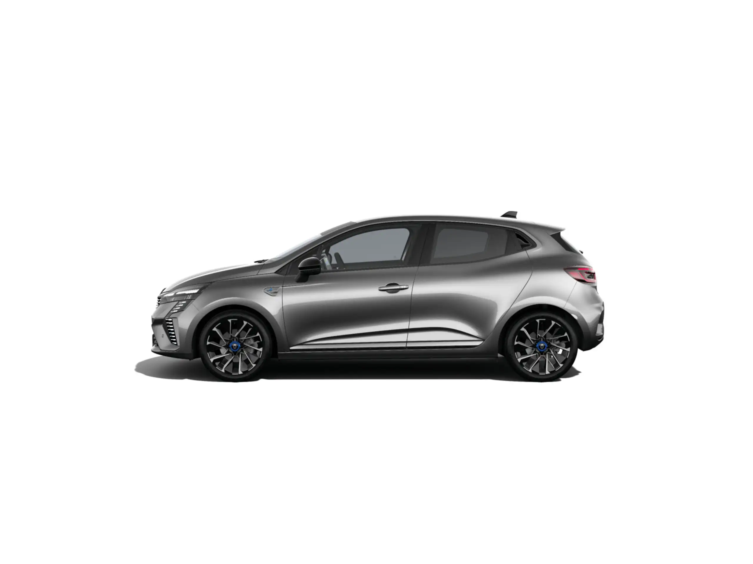 Renault - Clio