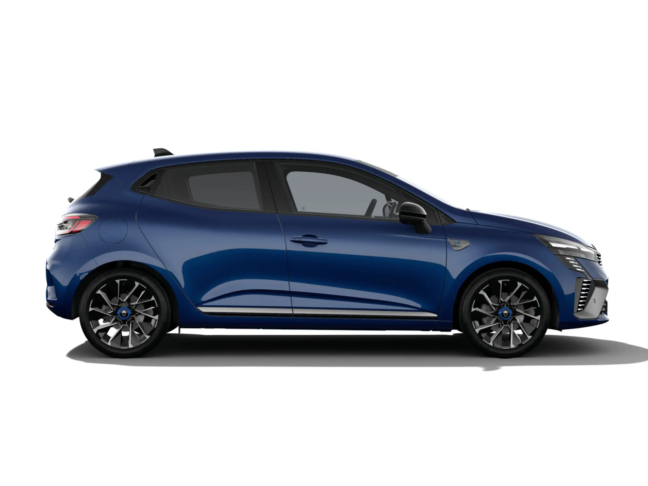 Renault - Clio