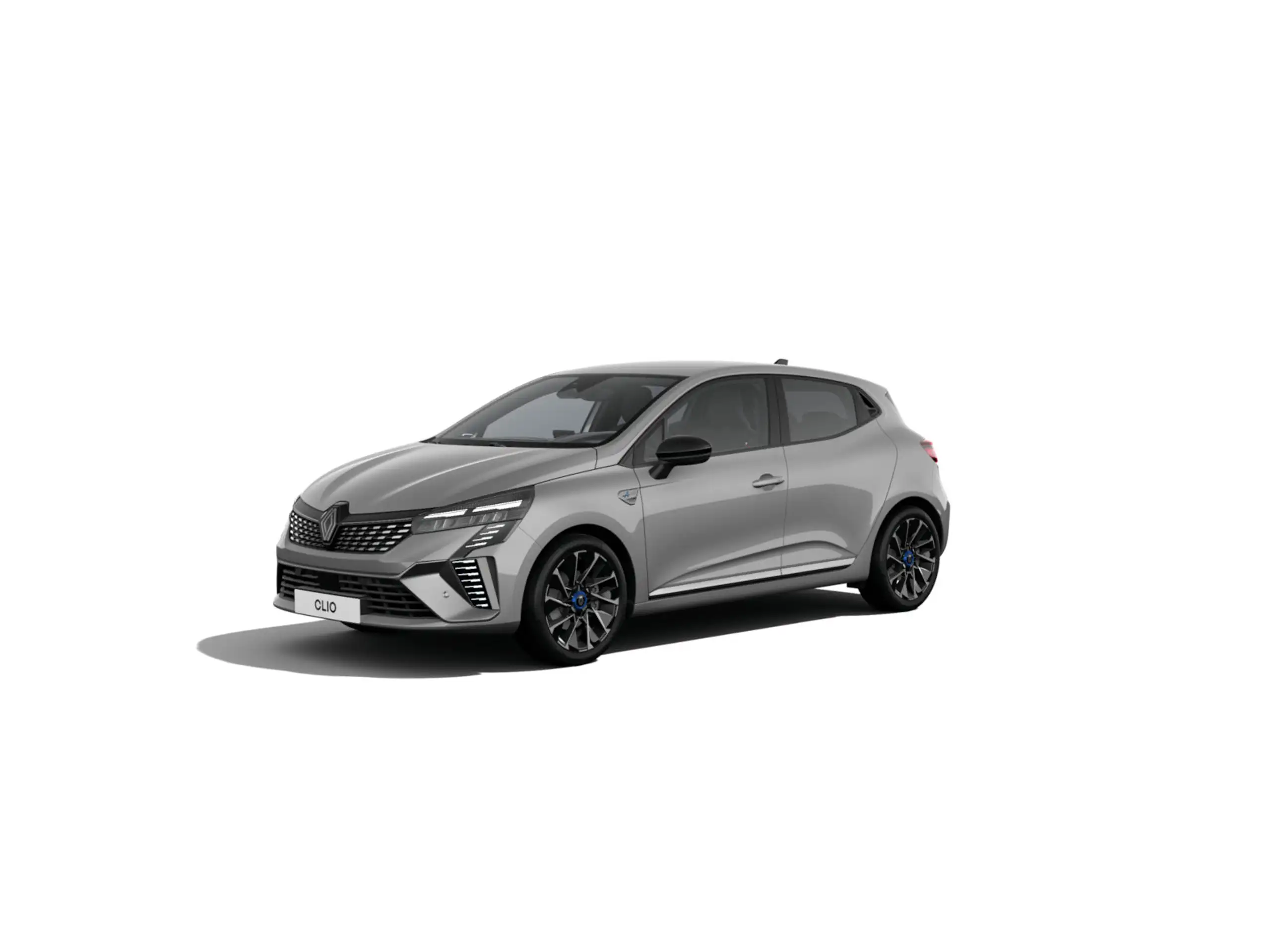 Renault Clio 2024