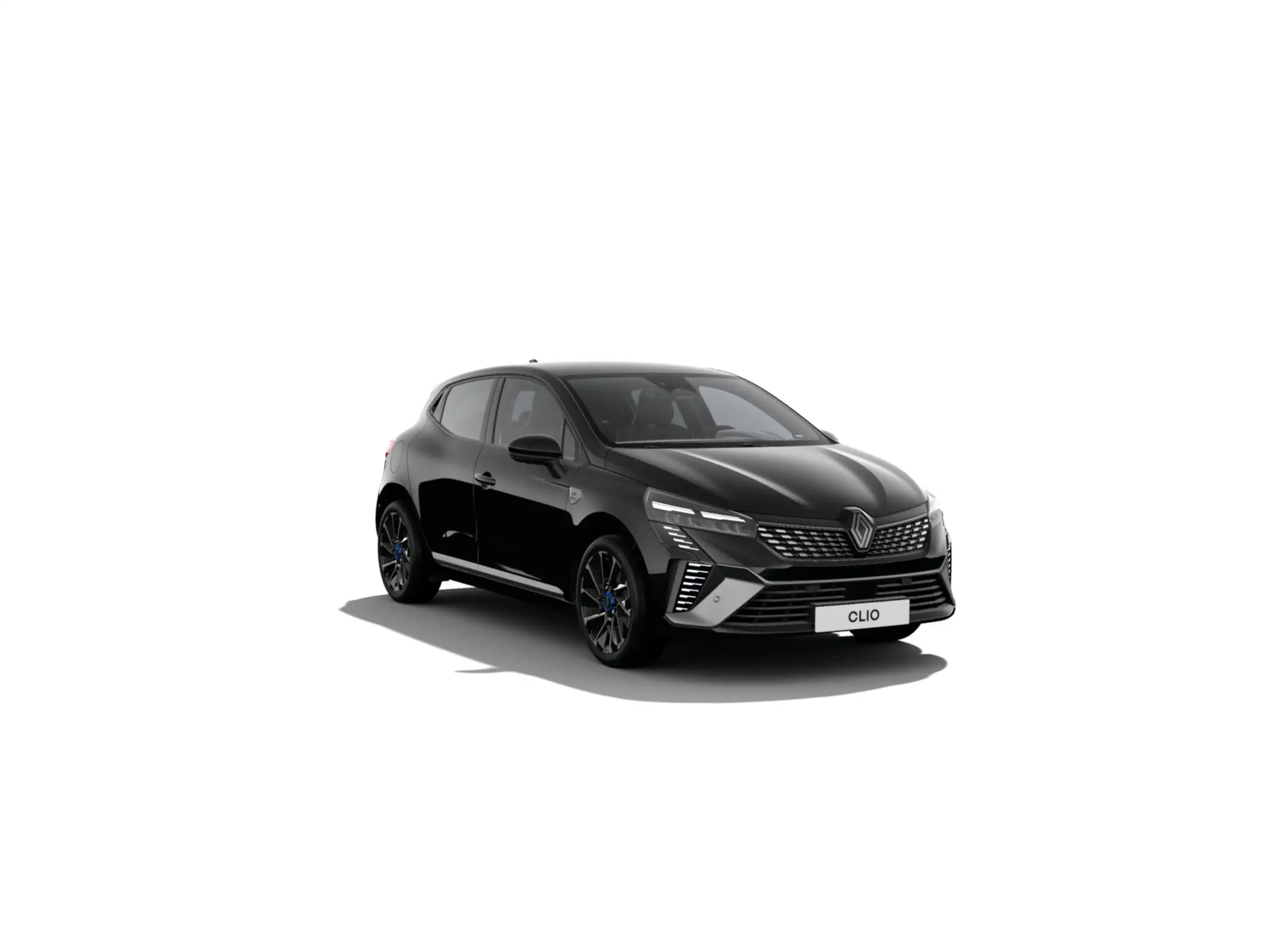 Renault - Clio