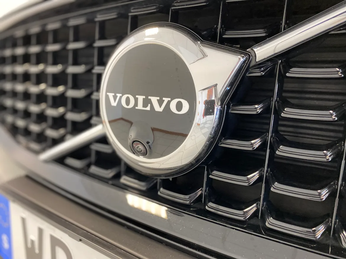 Volvo - S90