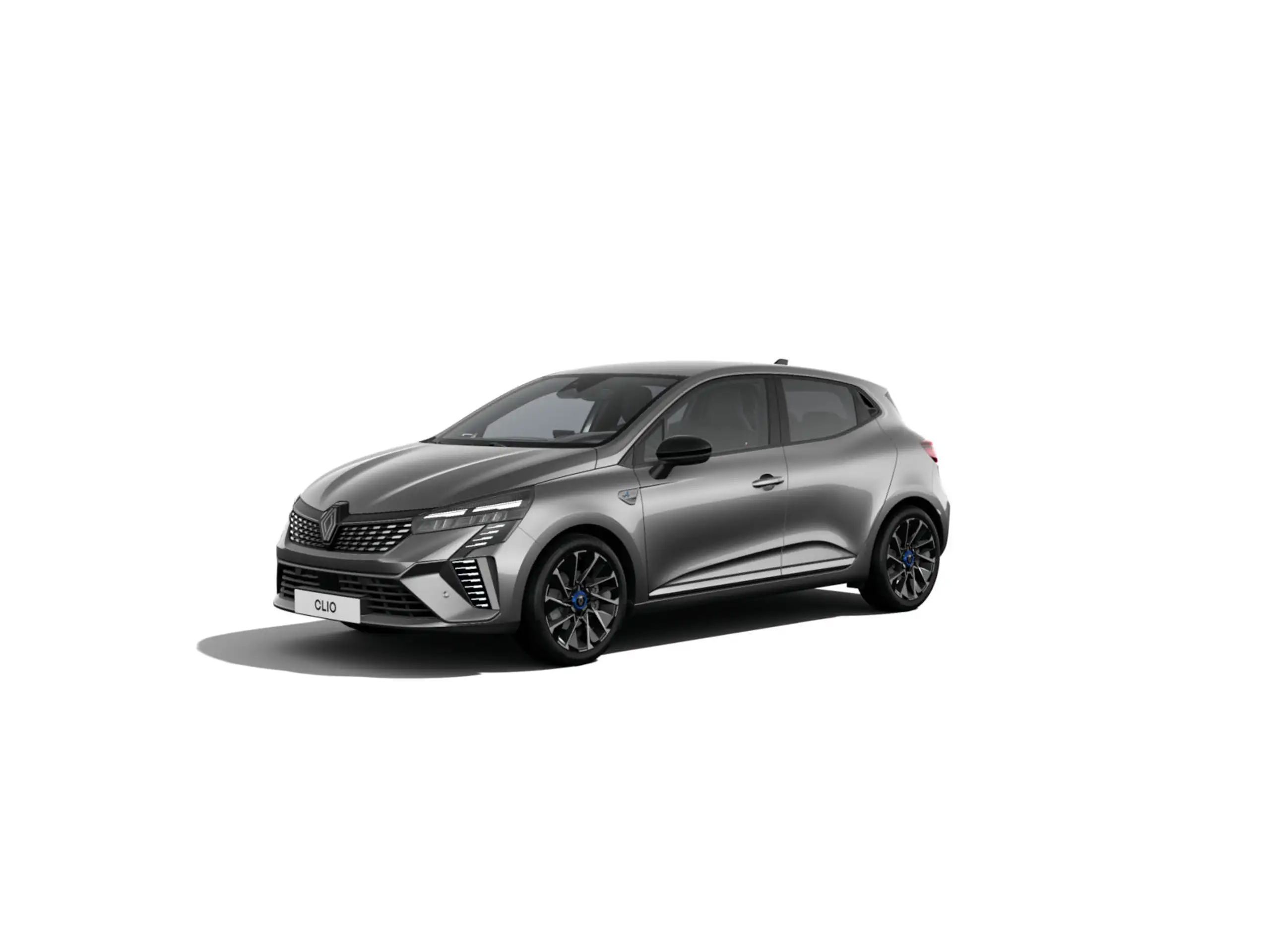 Renault Clio 2024