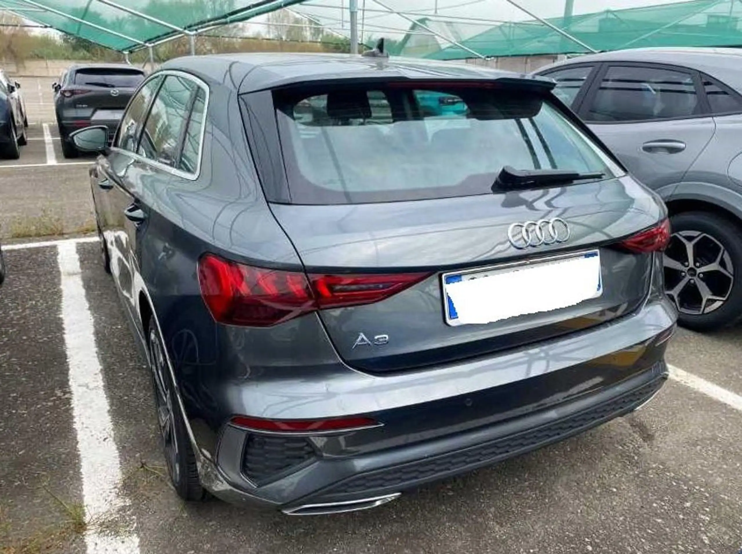 Audi - A3