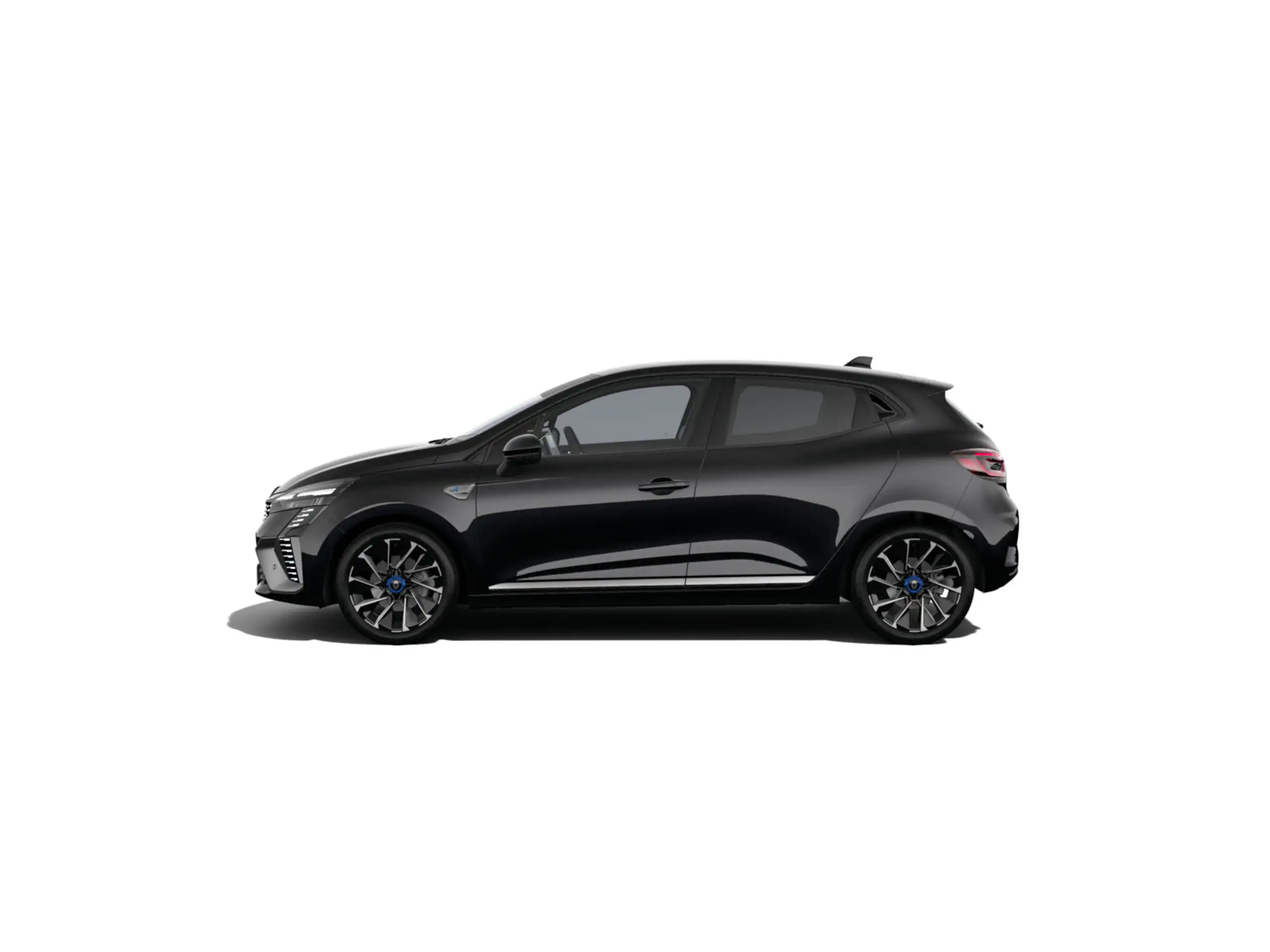 Renault - Clio