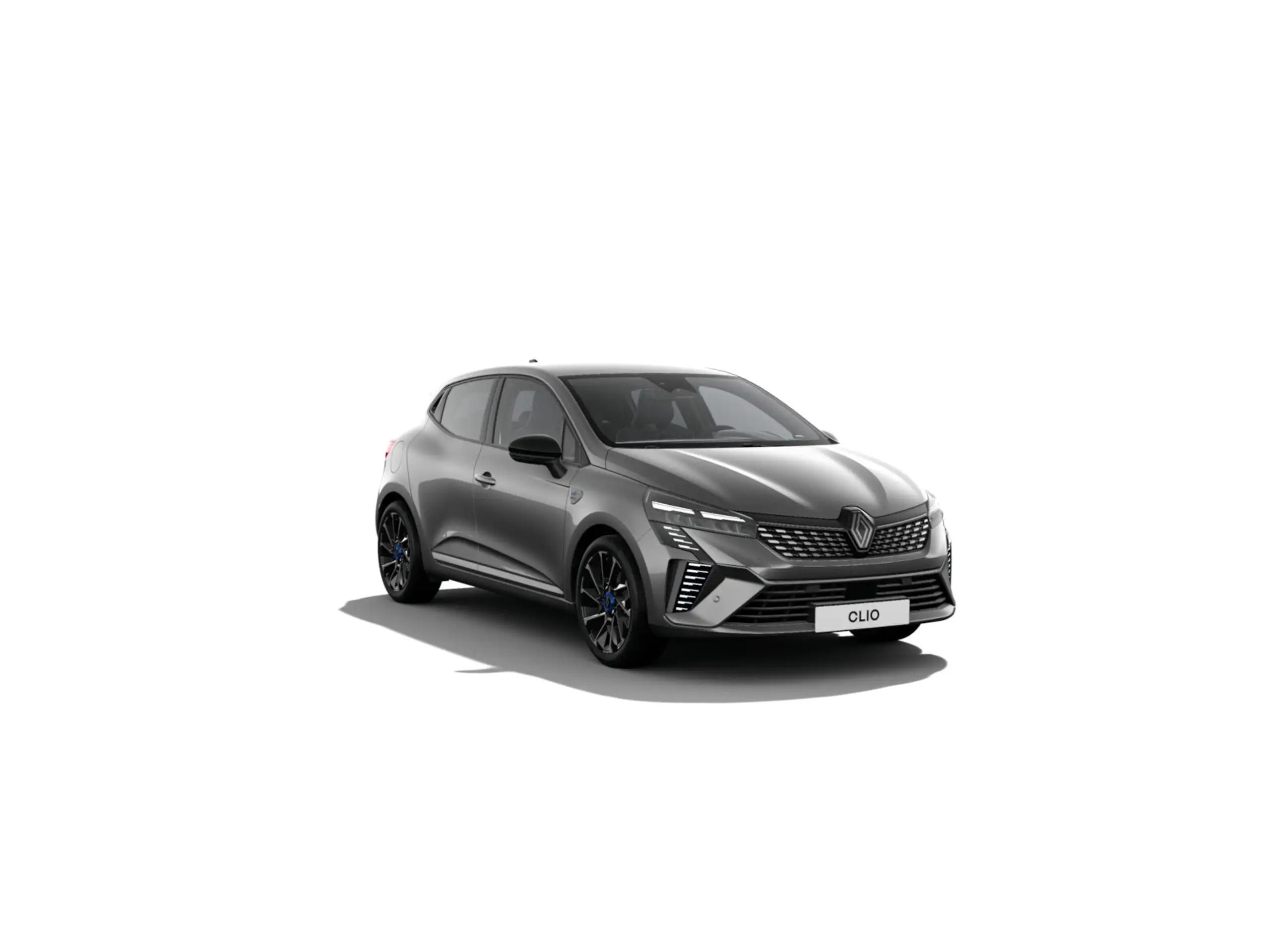 Renault - Clio