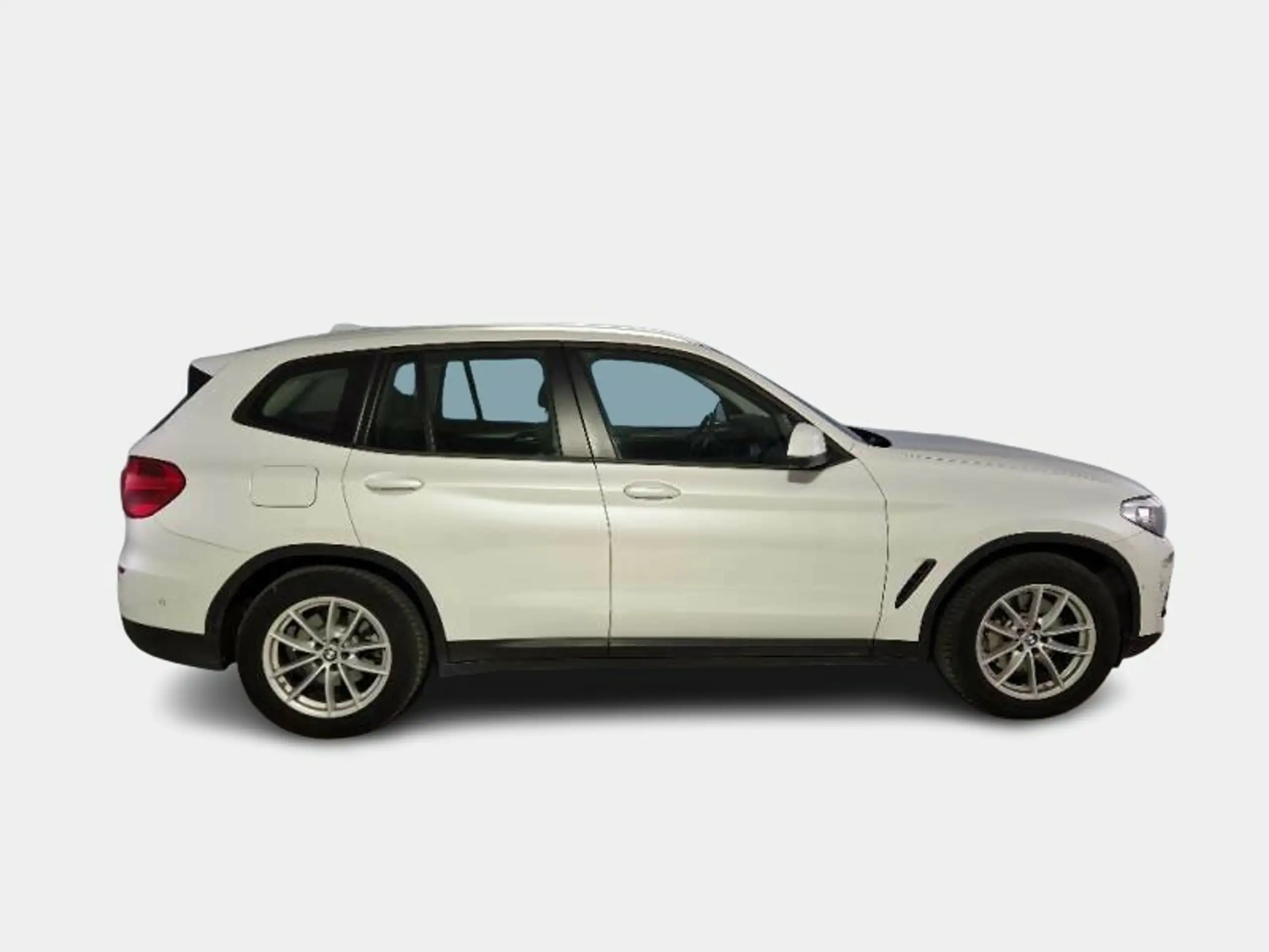 BMW - X3